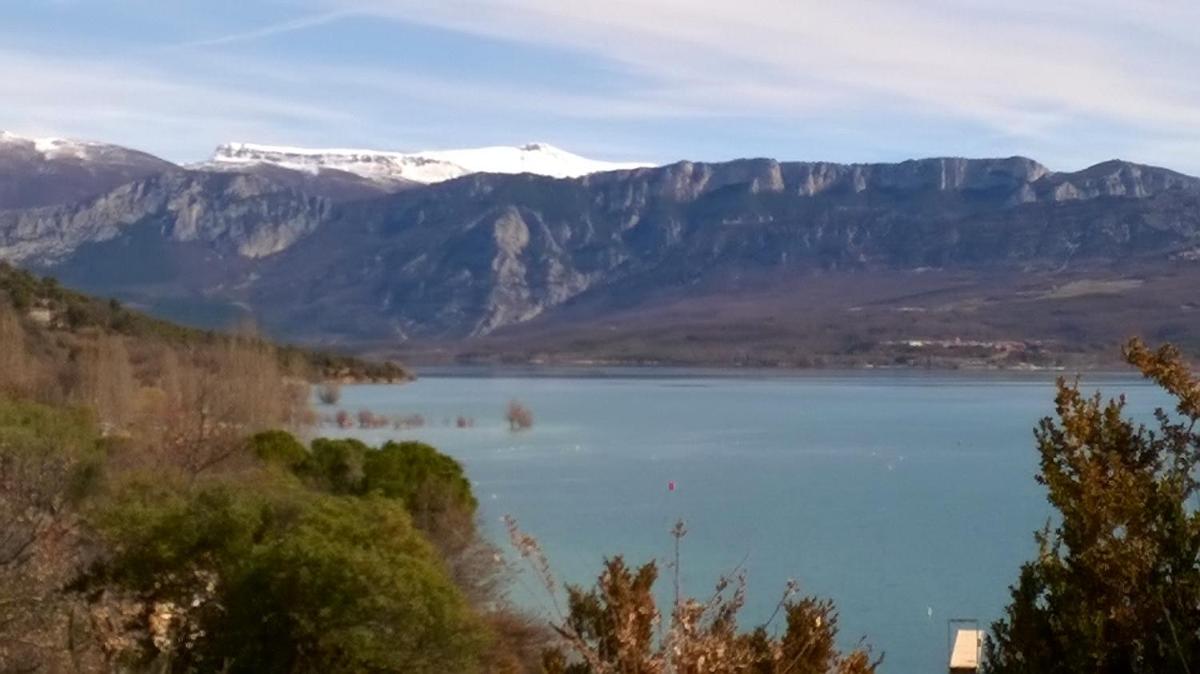 les Hauts du Lac