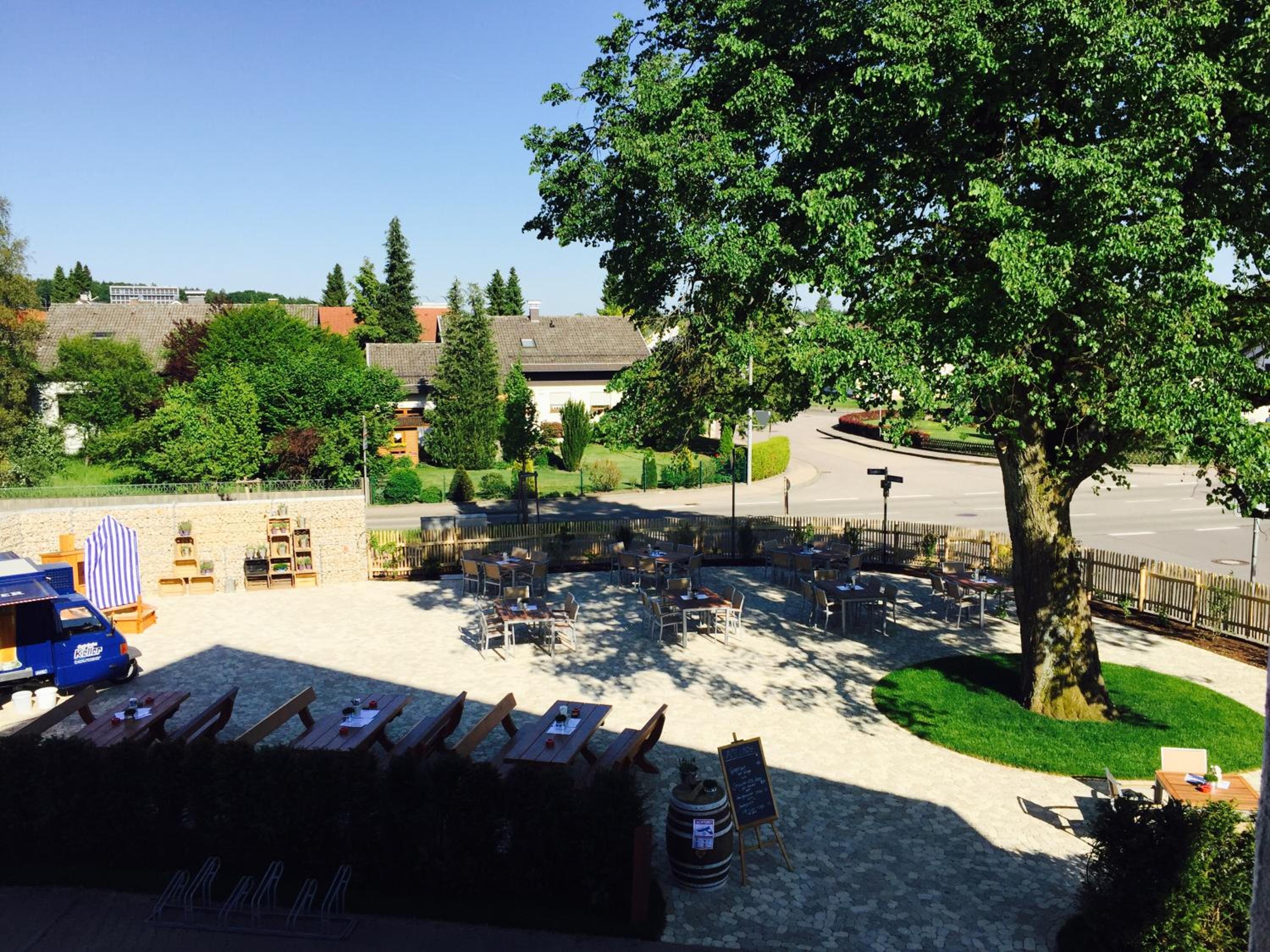ALTE LINDE Landhotel Restaurant - Property Image 31