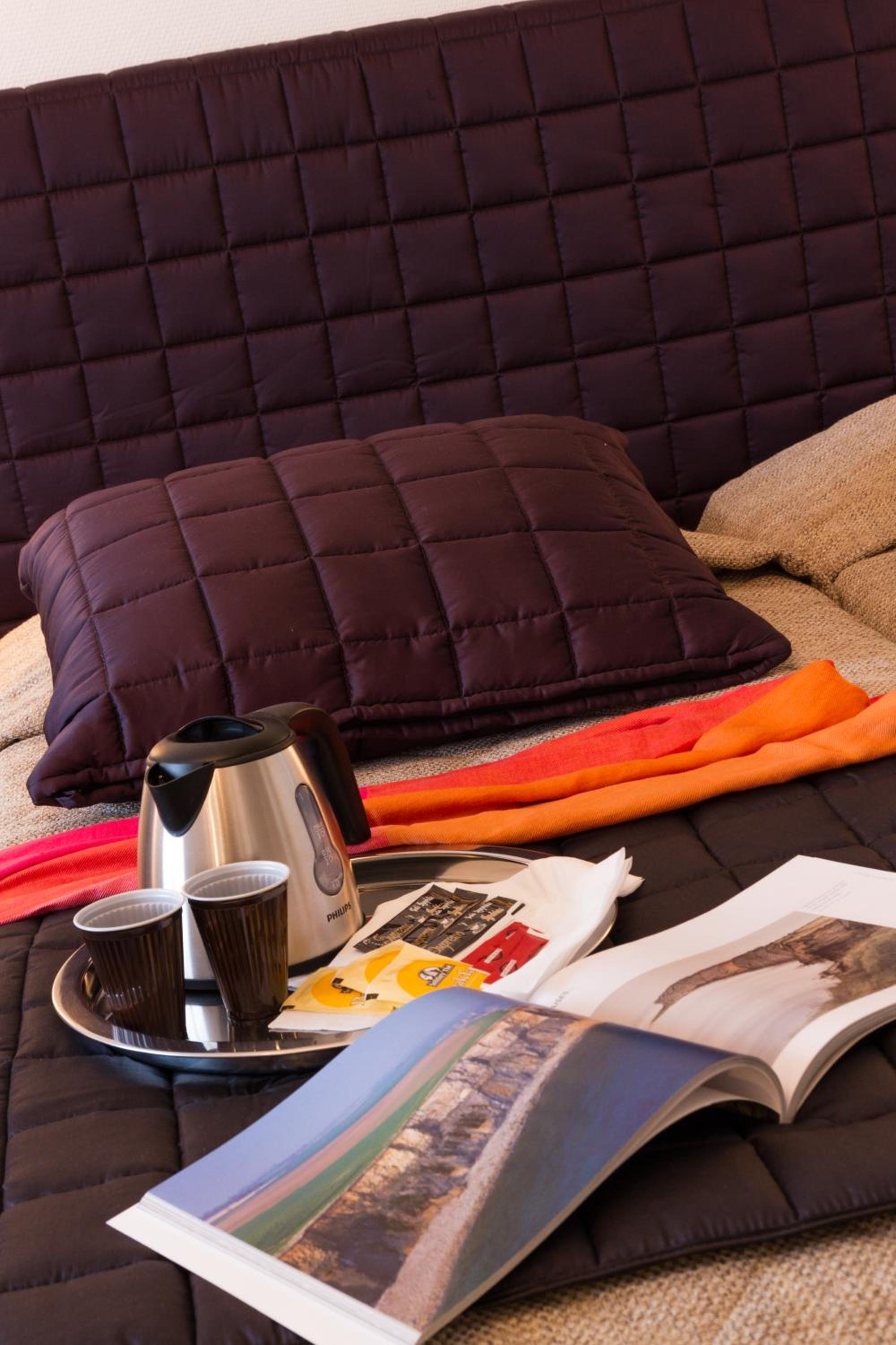 Hotel L'ideal le Mountbatten - Property Image 34