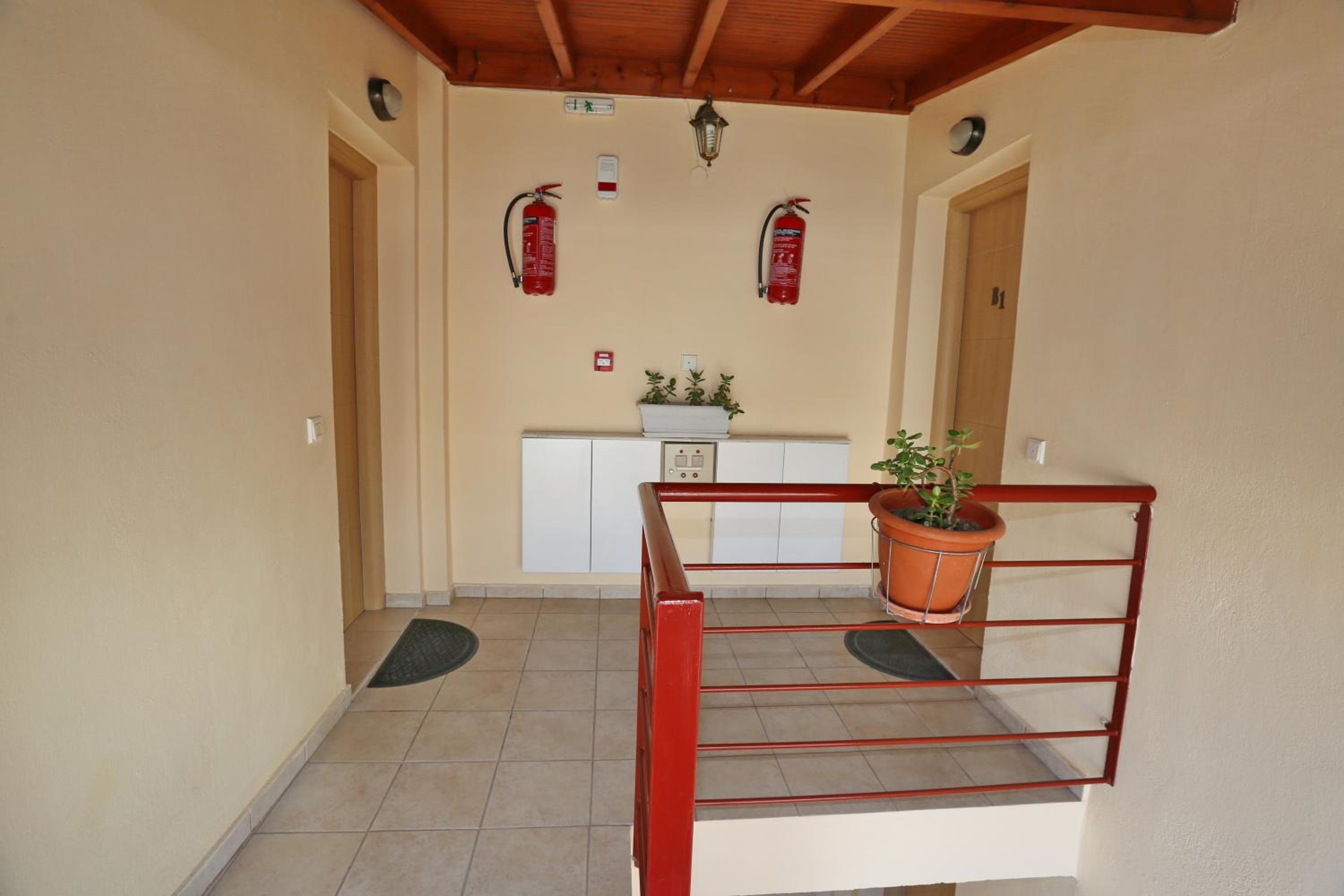 Katerina Apartments