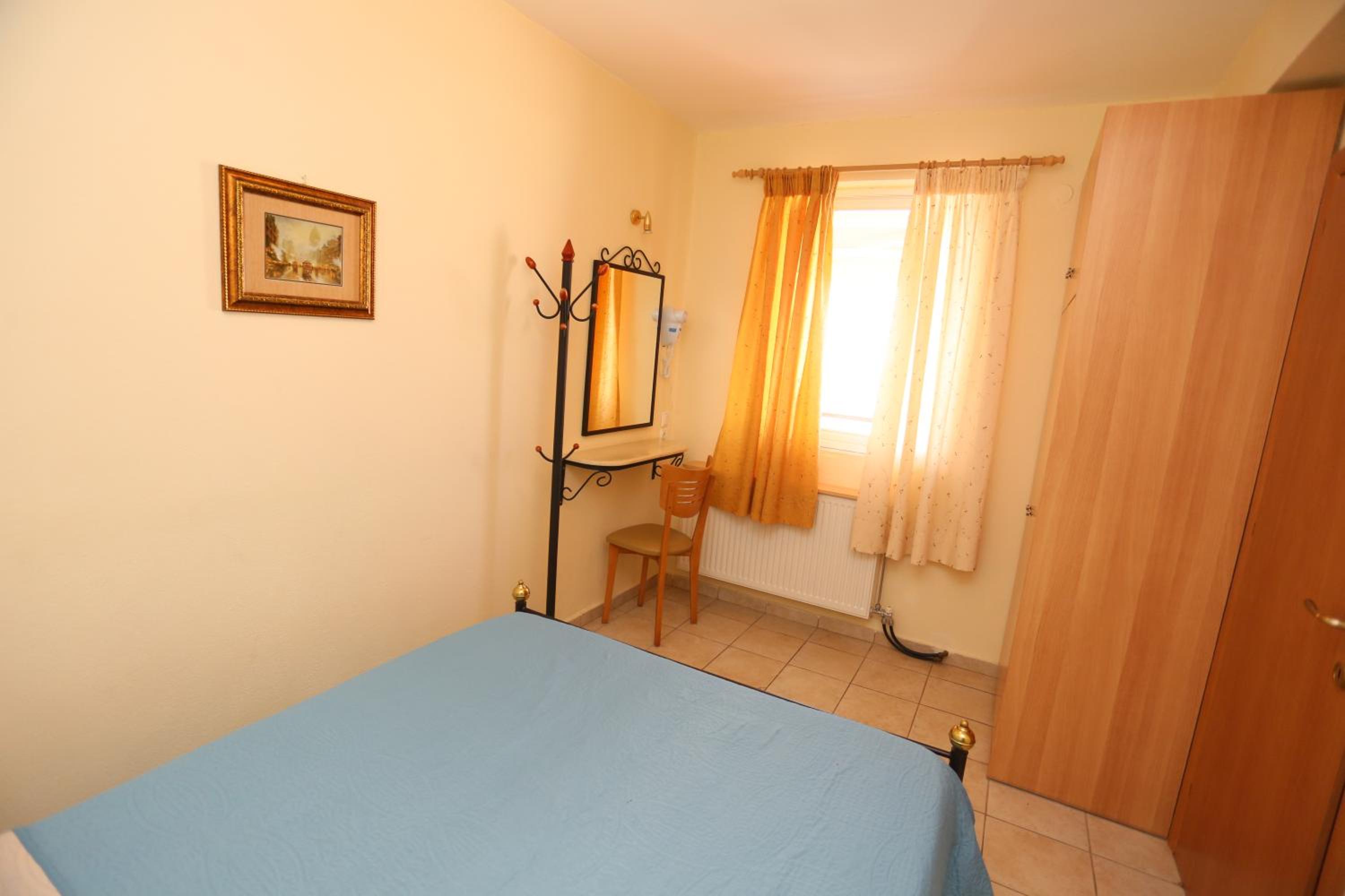 Katerina Apartments