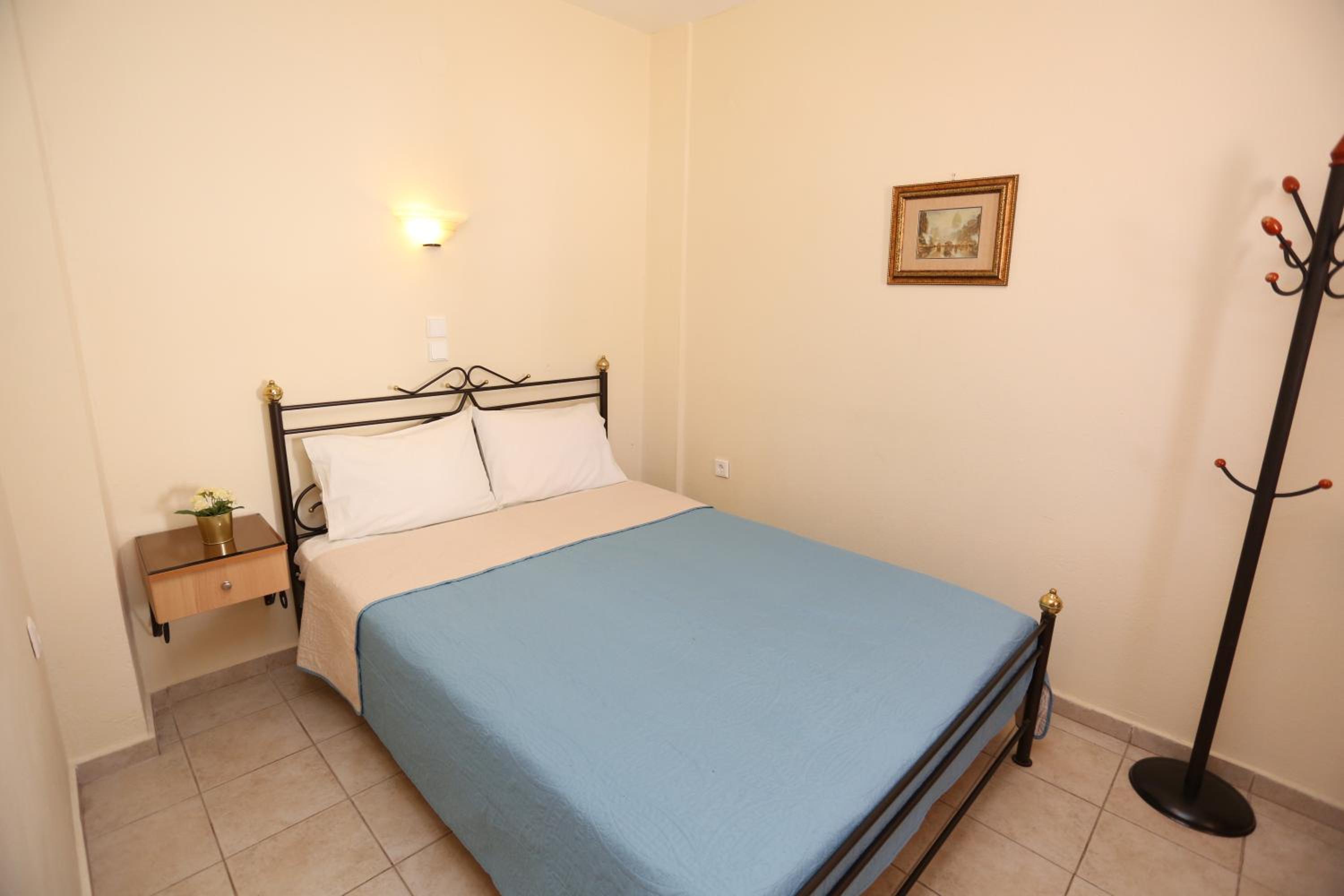 Katerina Apartments