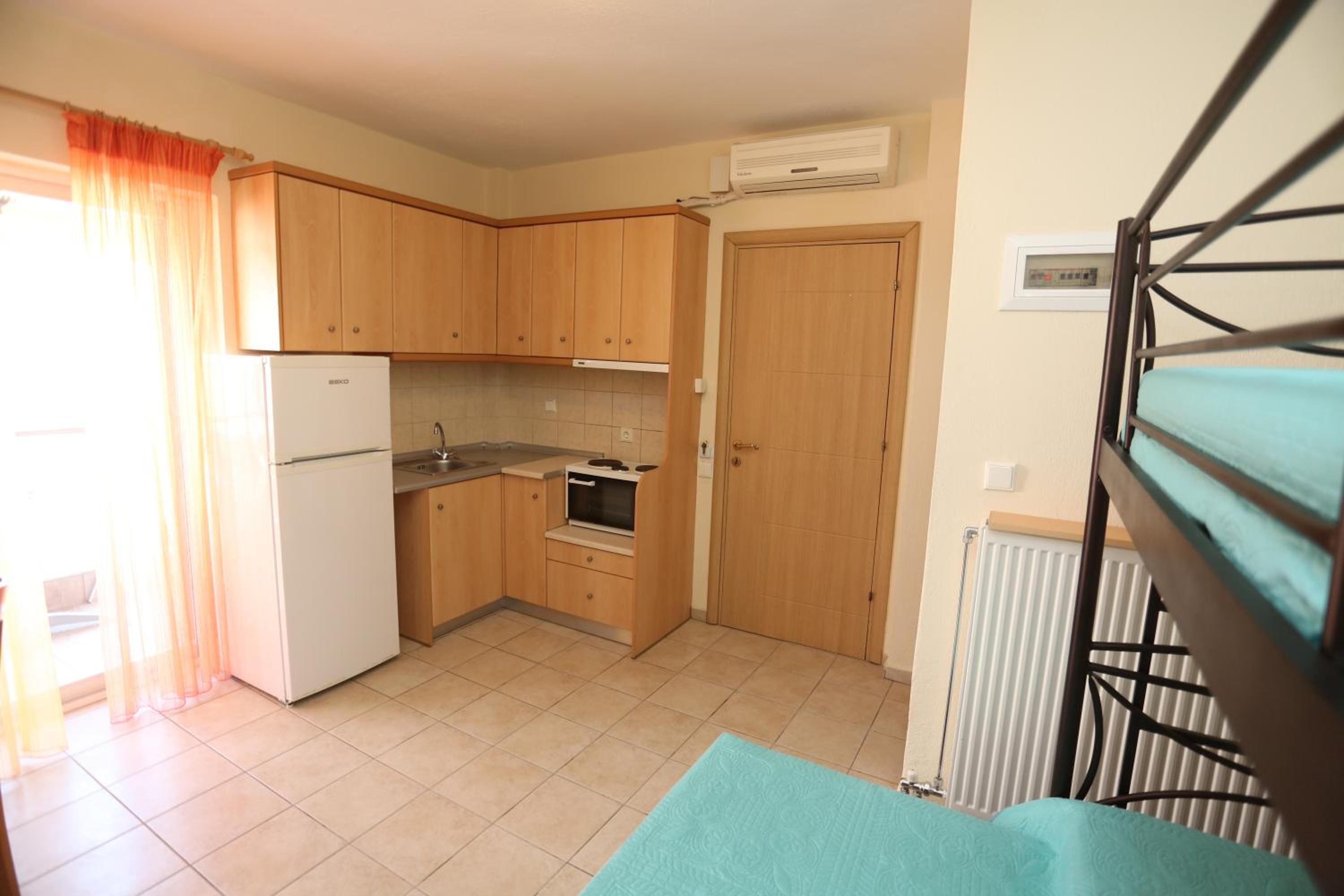 Katerina Apartments