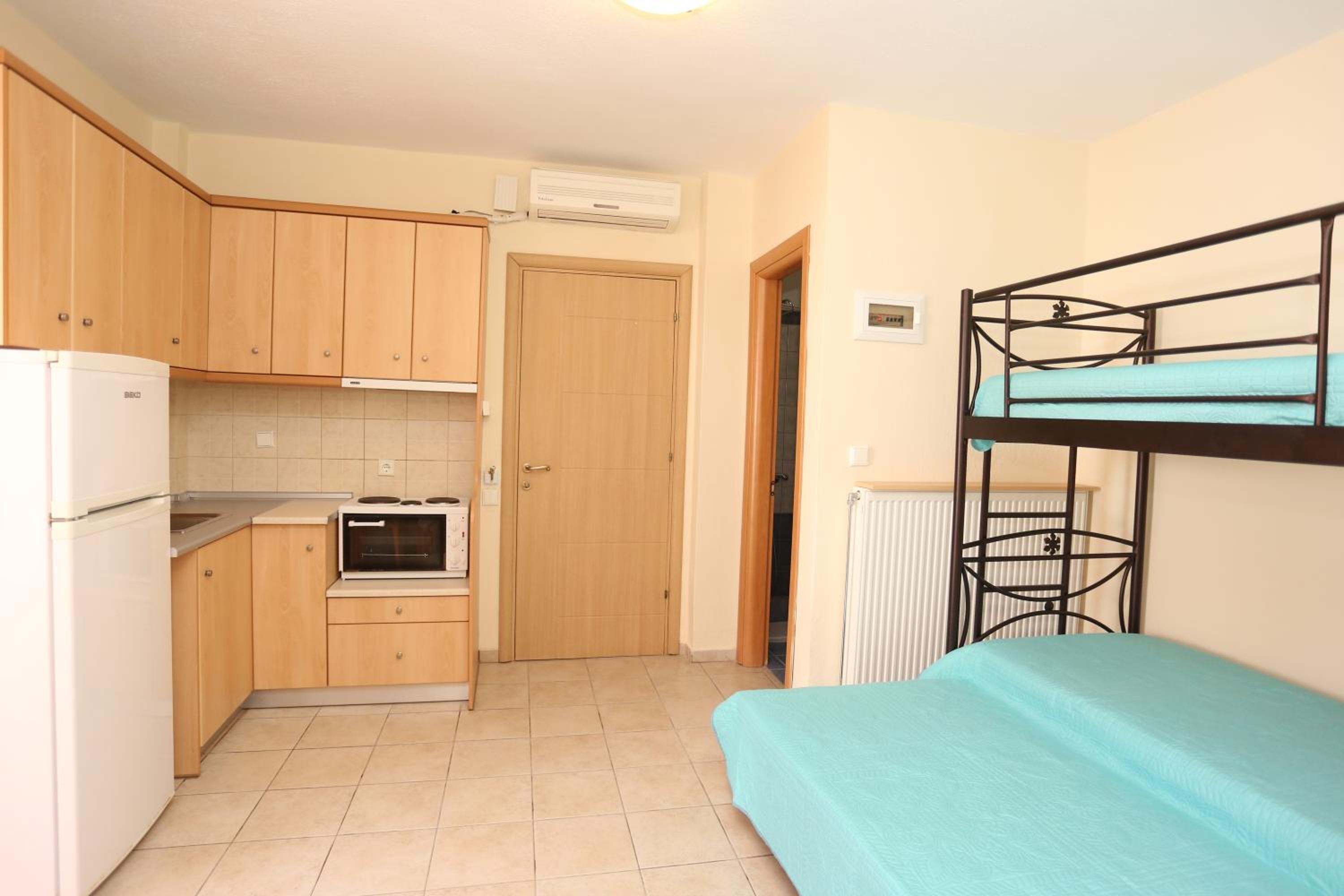 Katerina Apartments