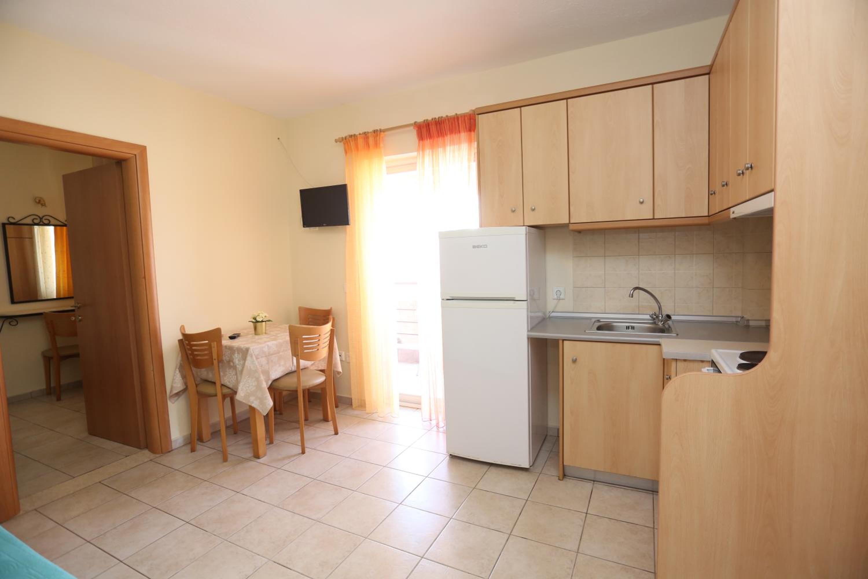 Katerina Apartments