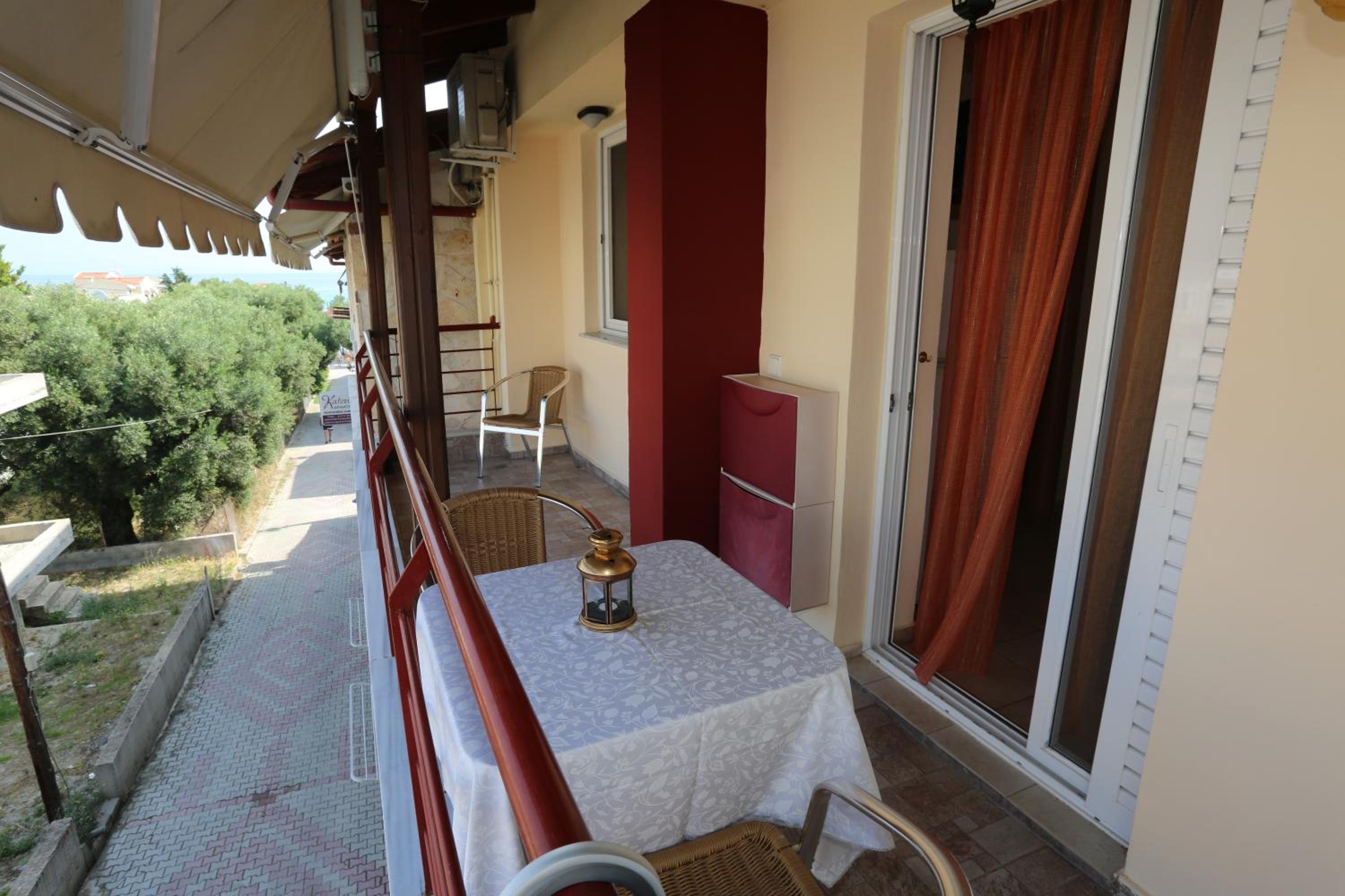 Katerina Apartments