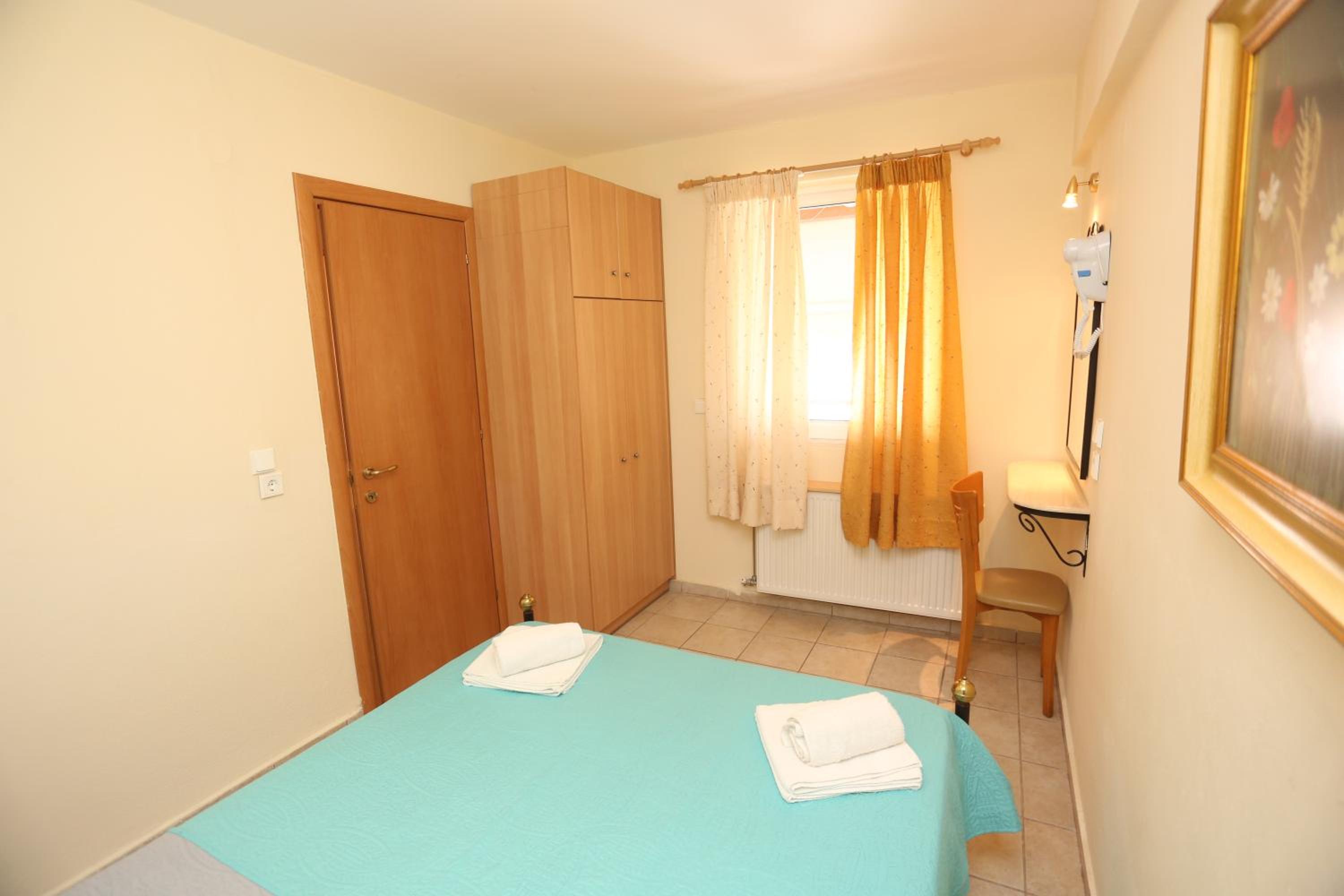 Katerina Apartments