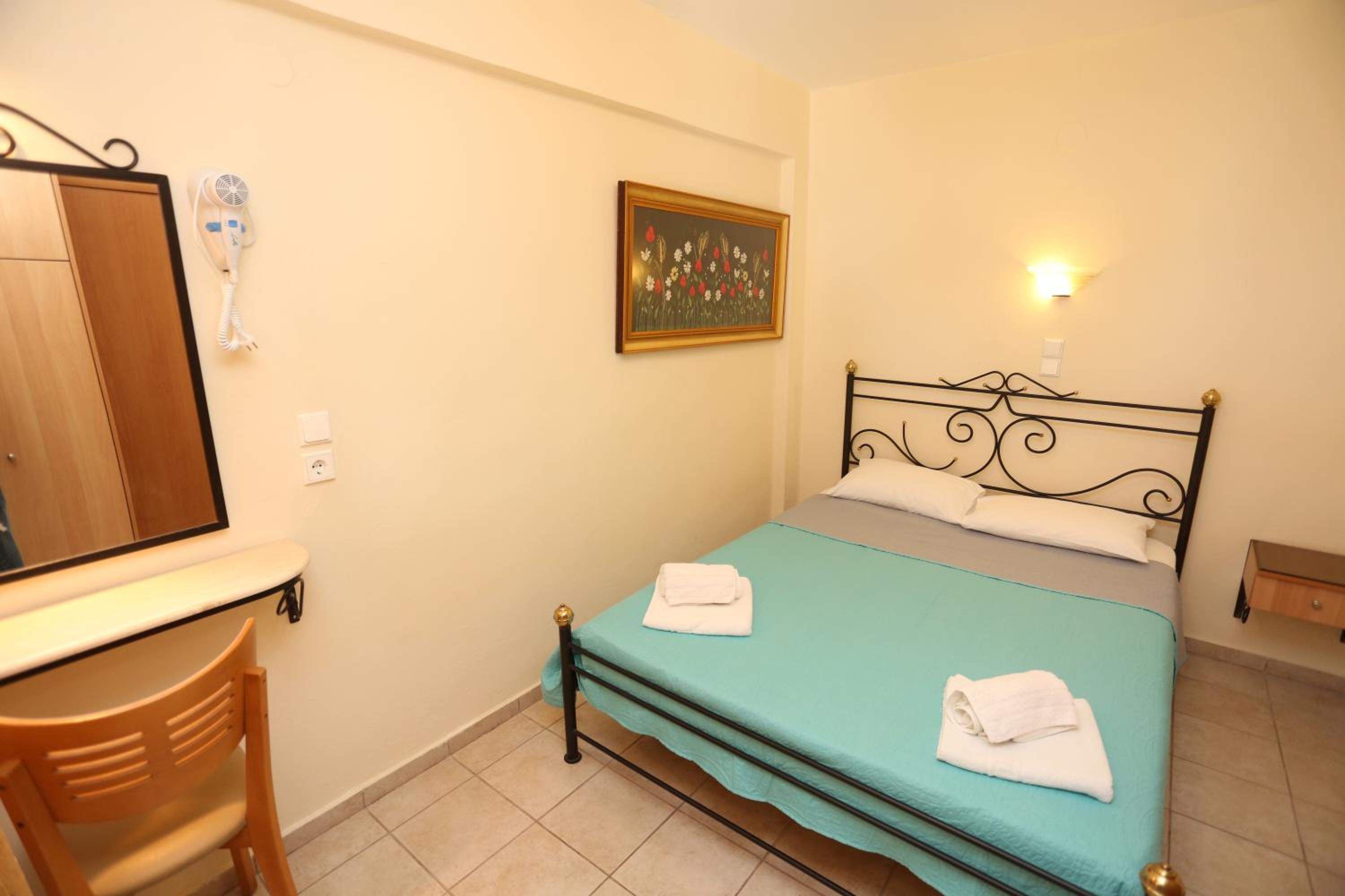 Katerina Apartments