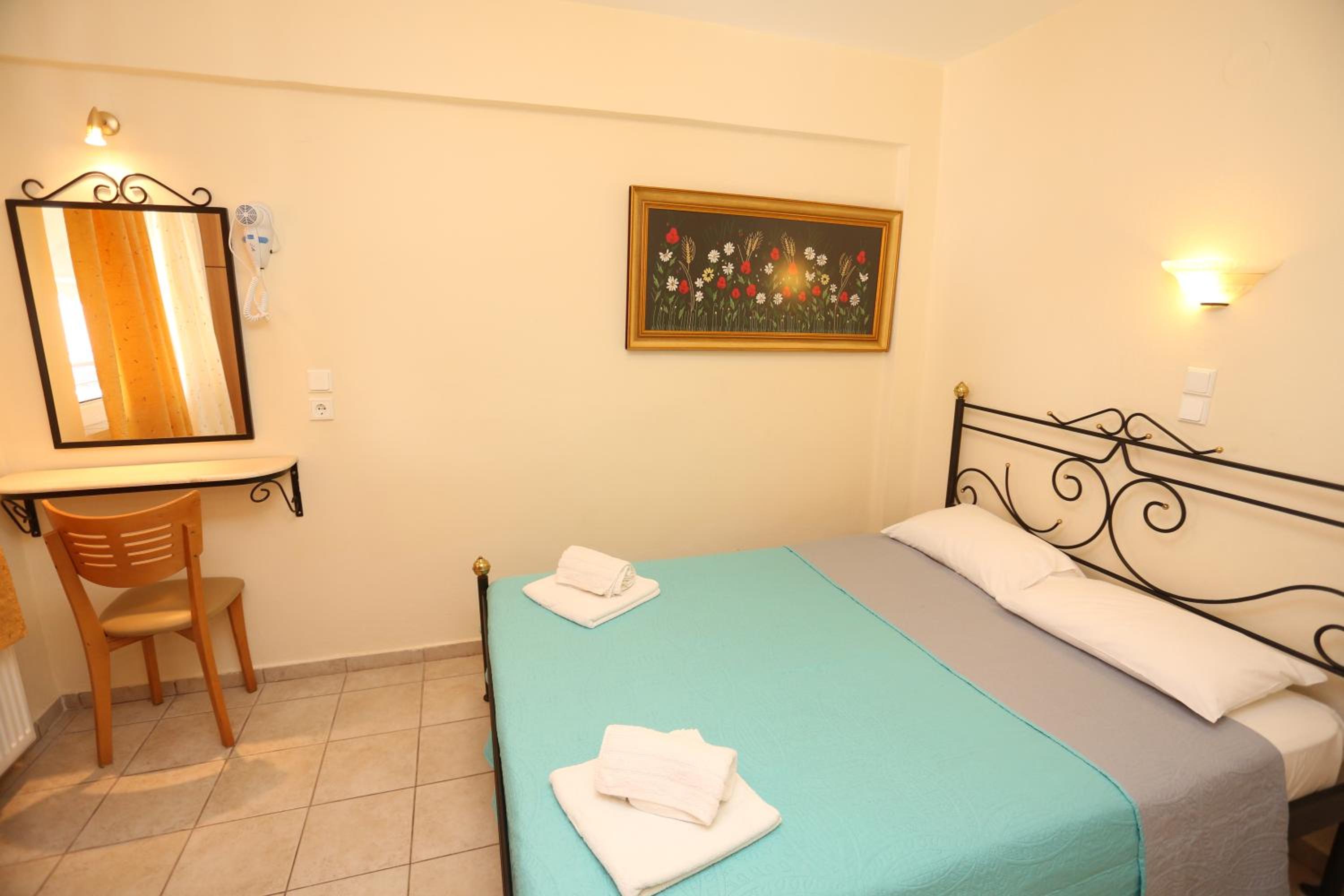 Katerina Apartments