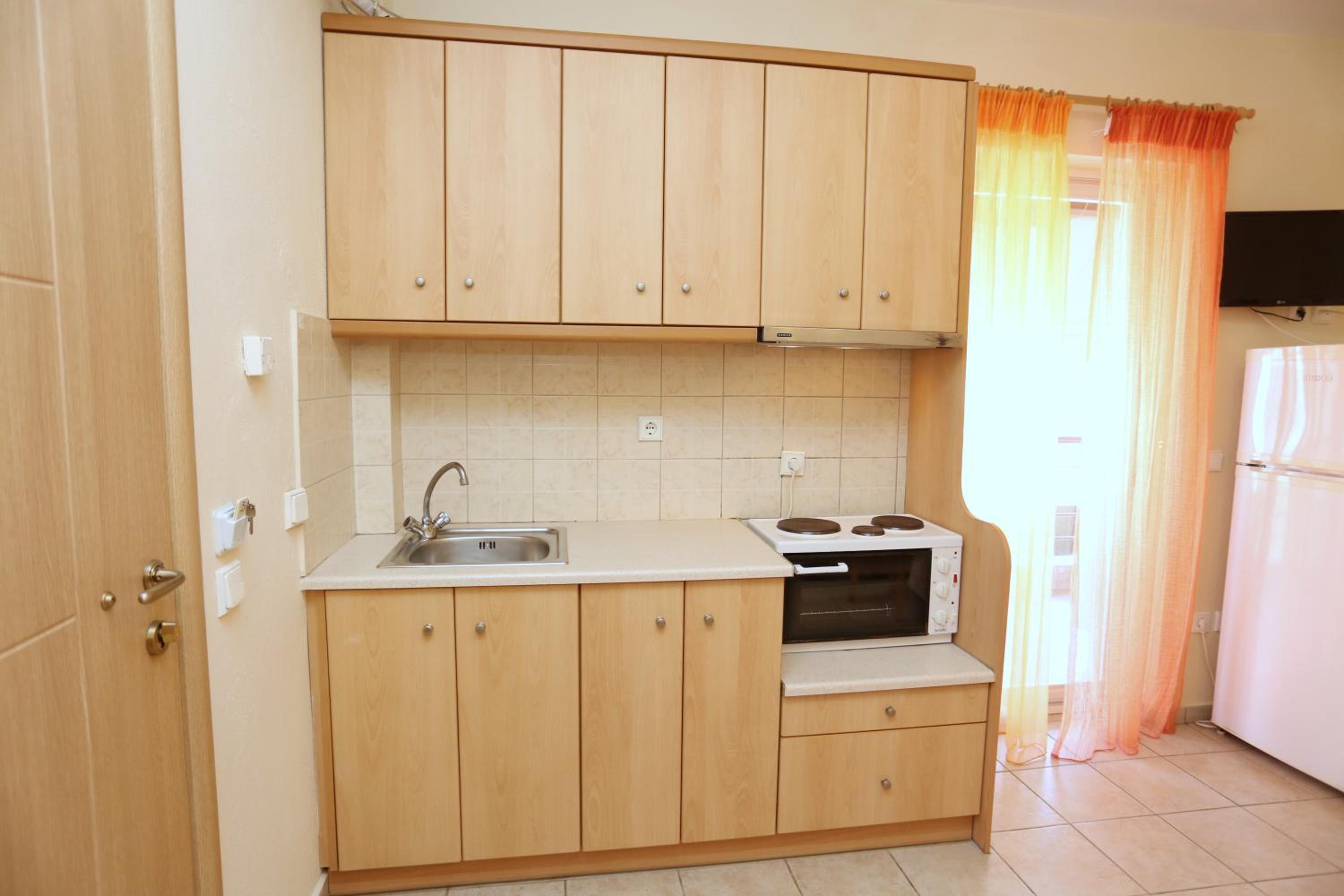 Katerina Apartments