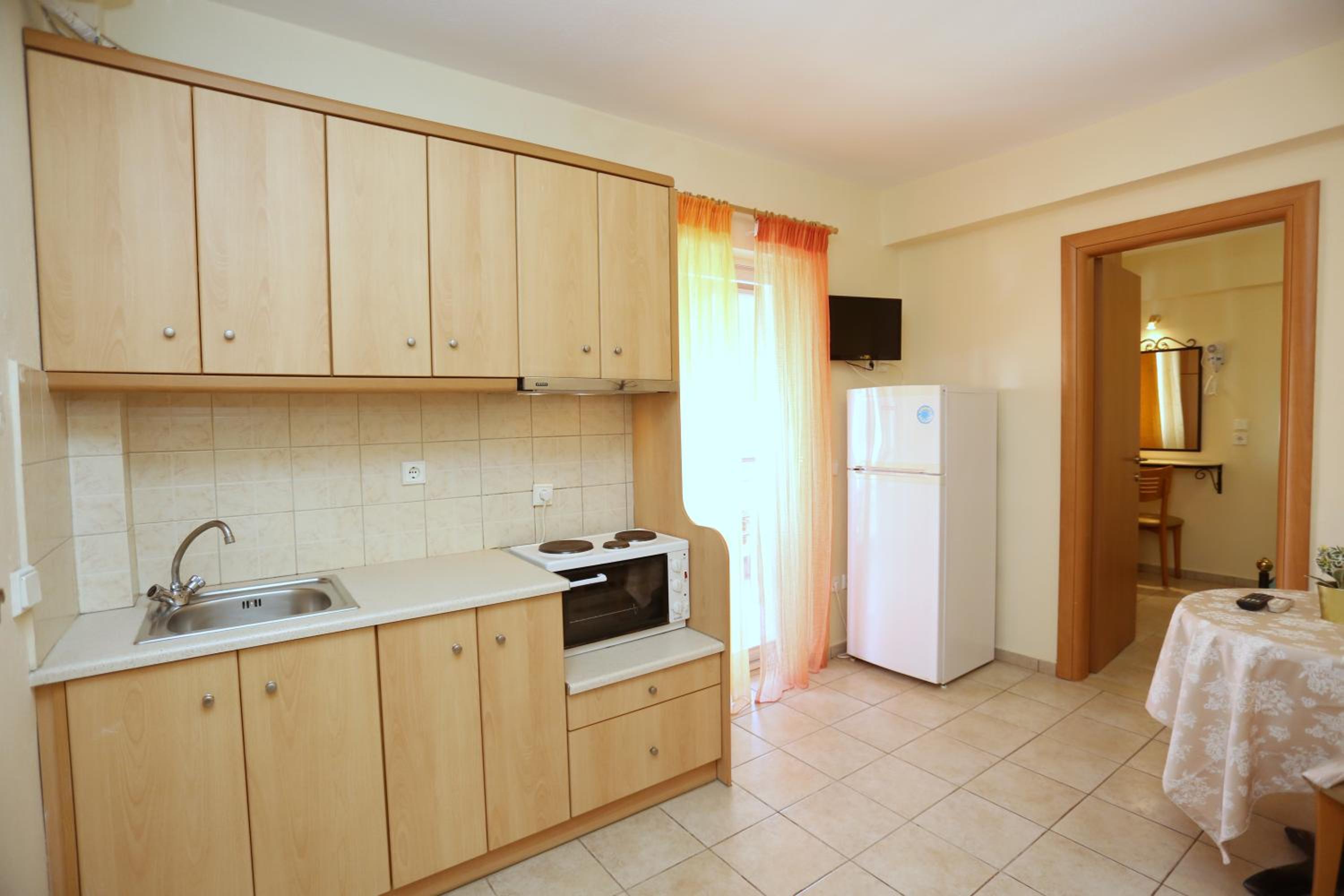 Katerina Apartments