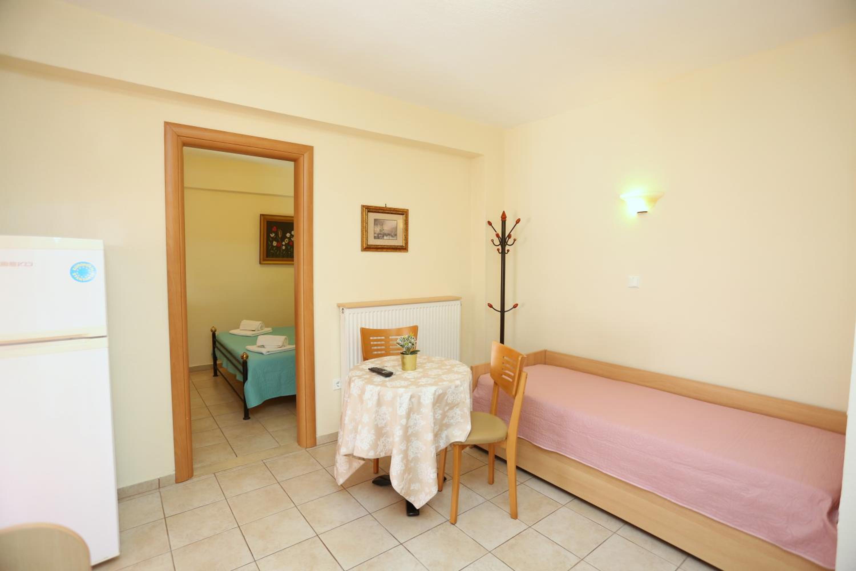 Katerina Apartments