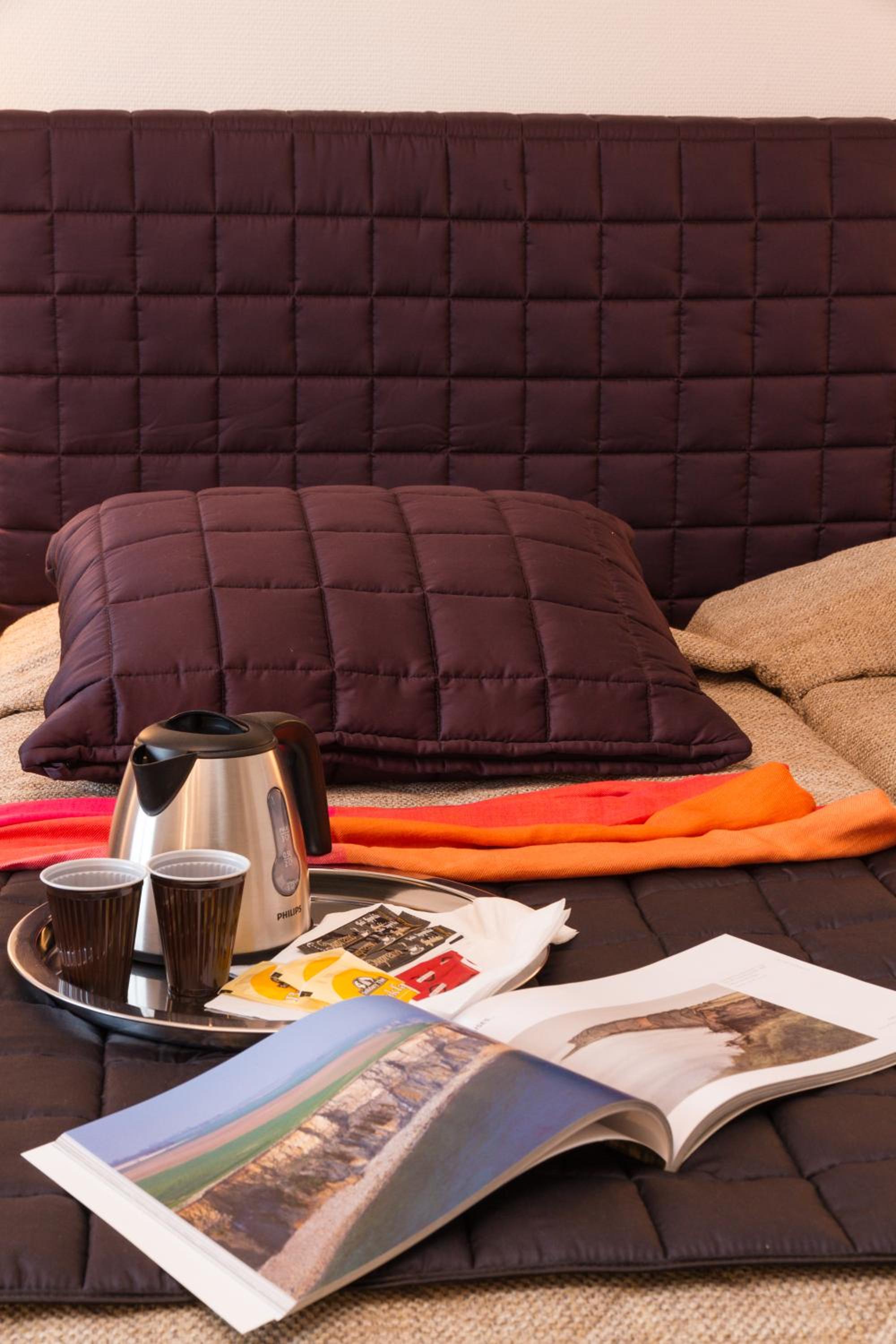 Hotel L'ideal le Mountbatten - Property Image 45
