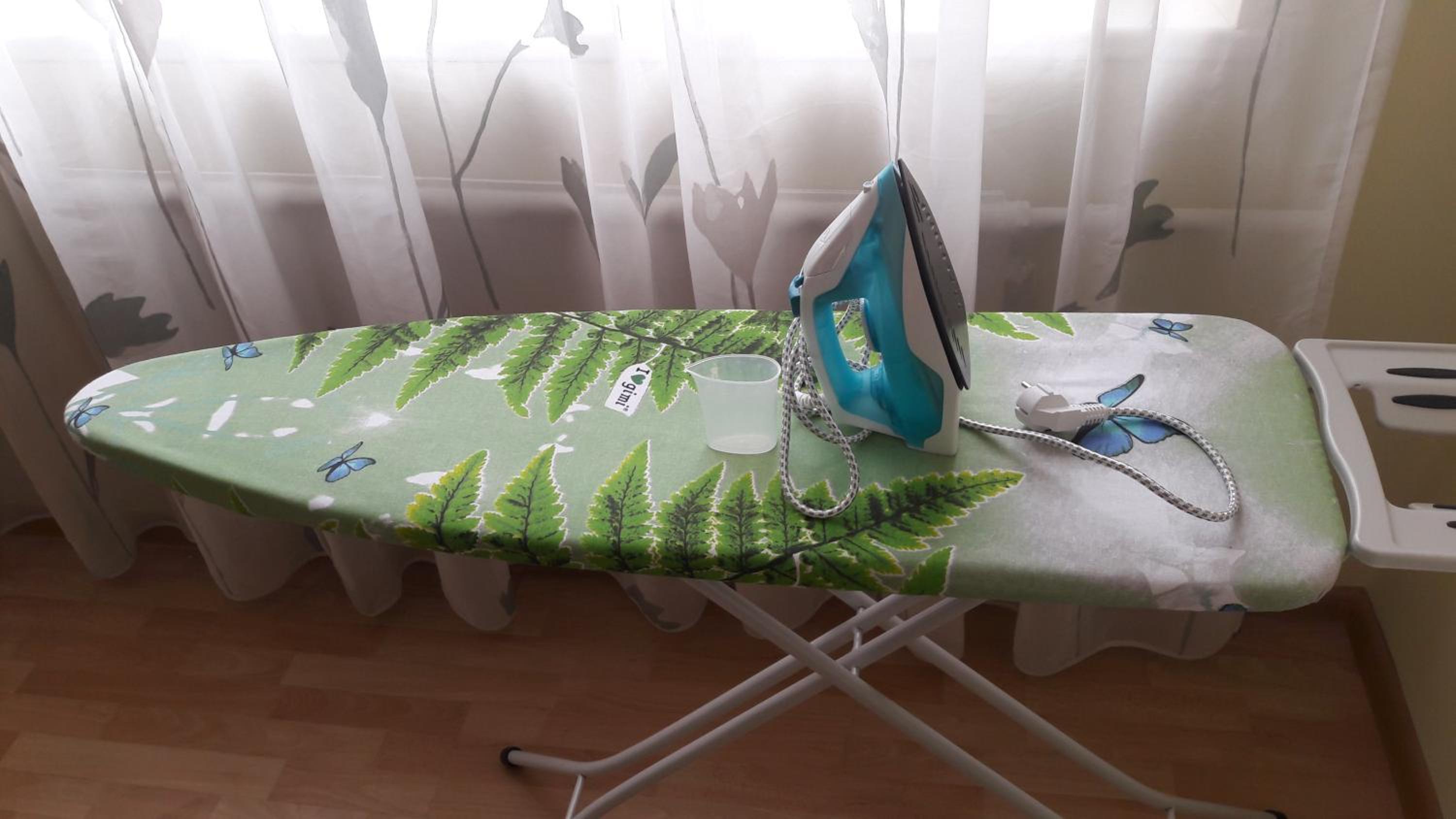 Gražinos apartamentai