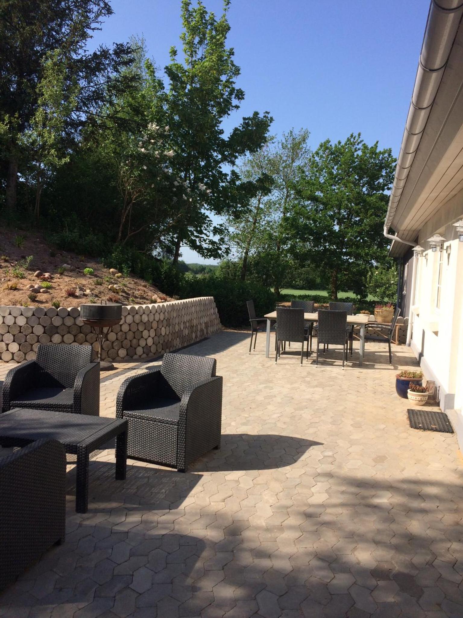 Billund Holiday - Assengaard B & B view 5