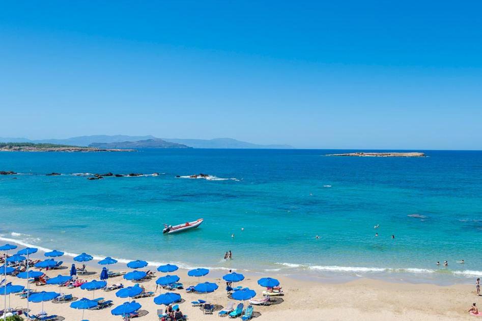 Eleni Apartments photo 4