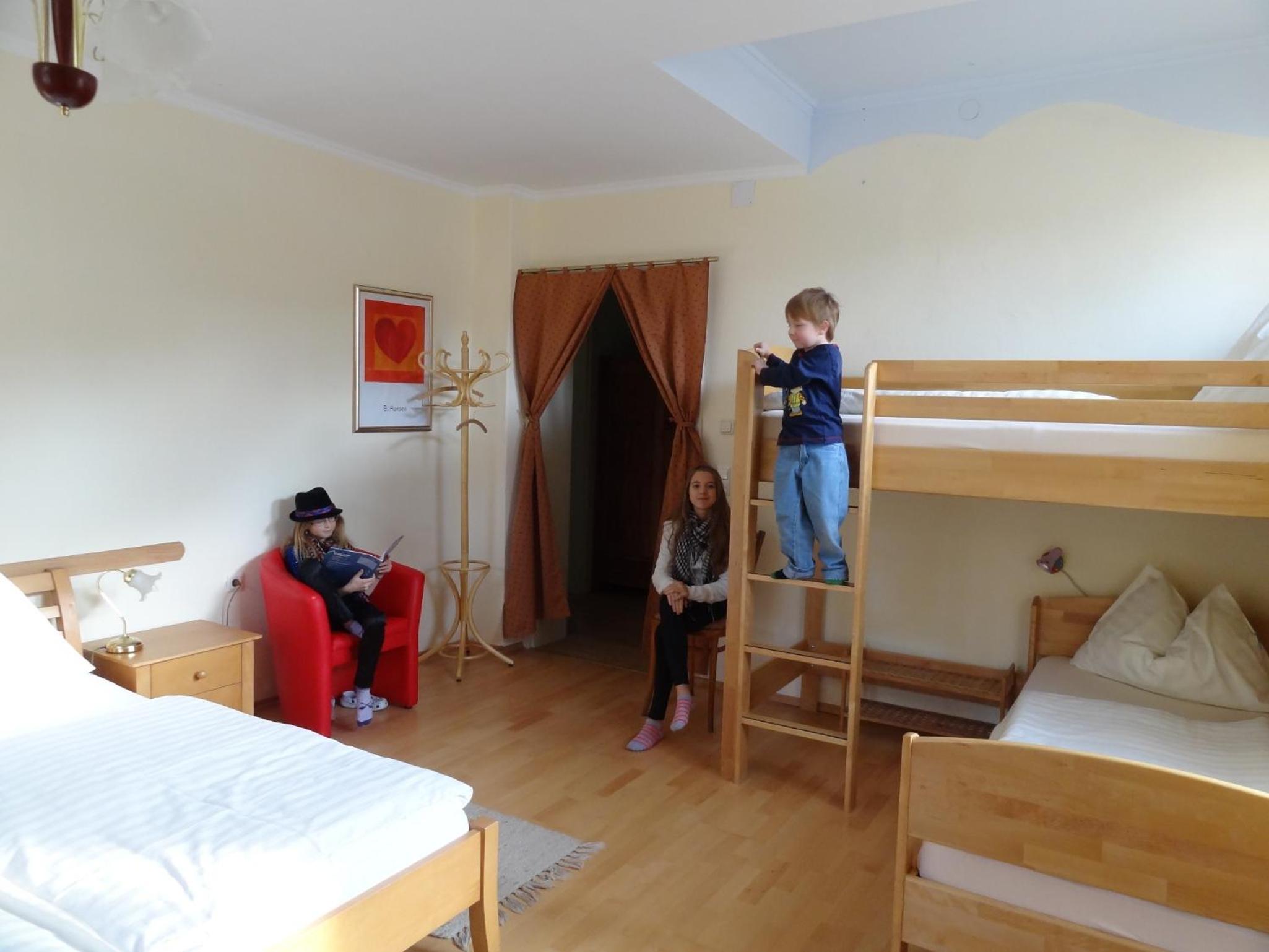 children's play area