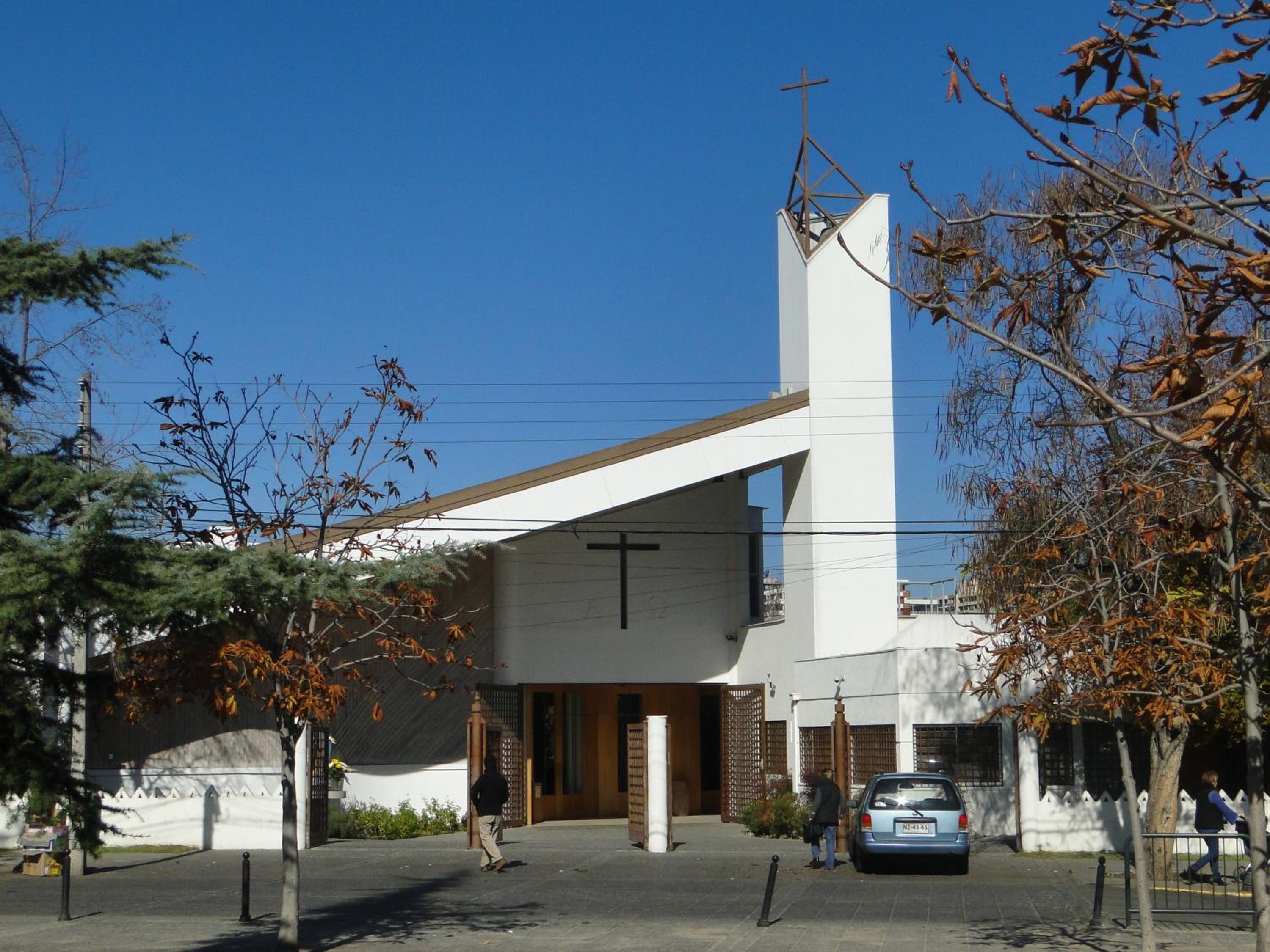 Olea's Home Las Condes