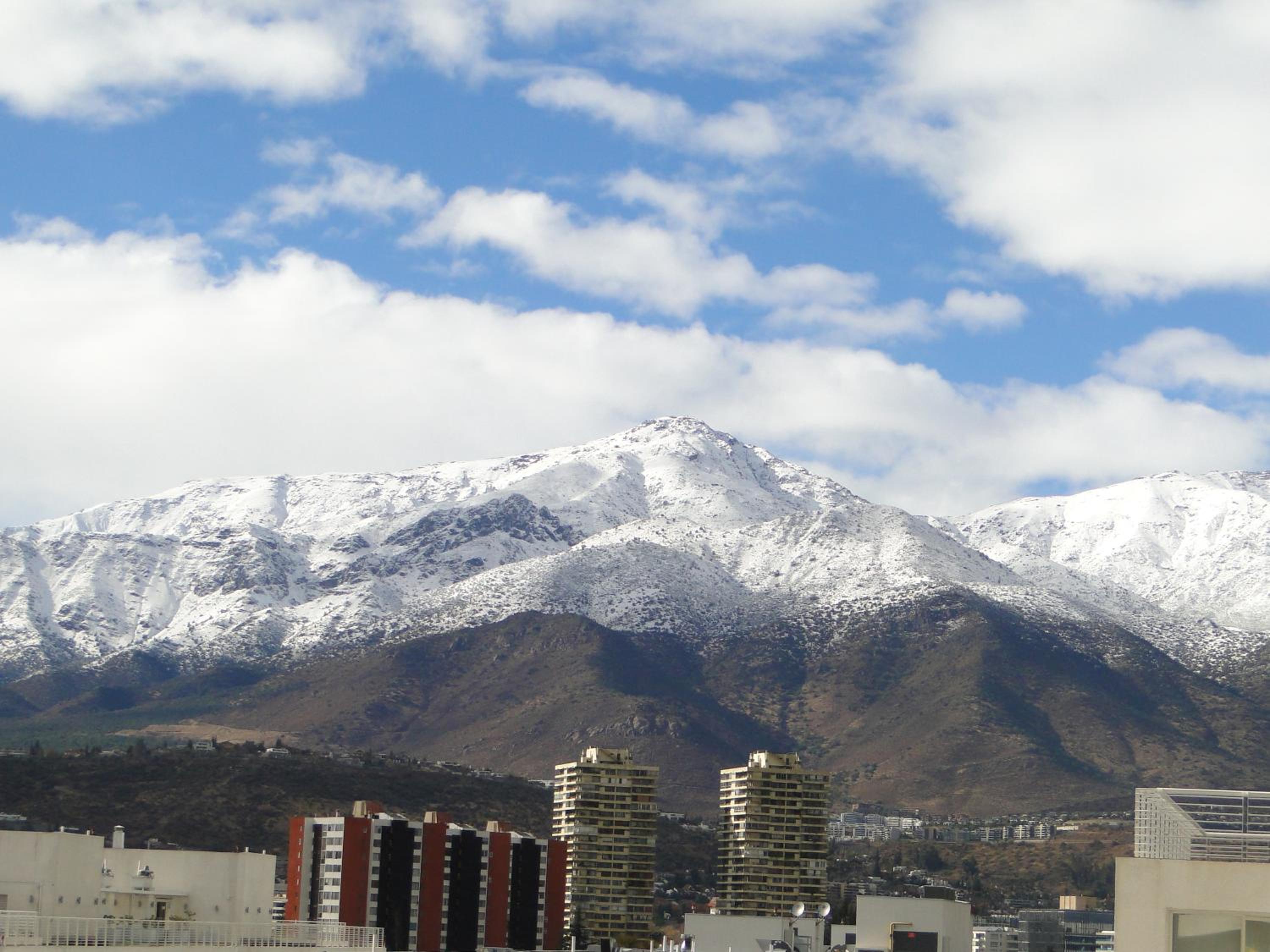 Olea's Home Las Condes