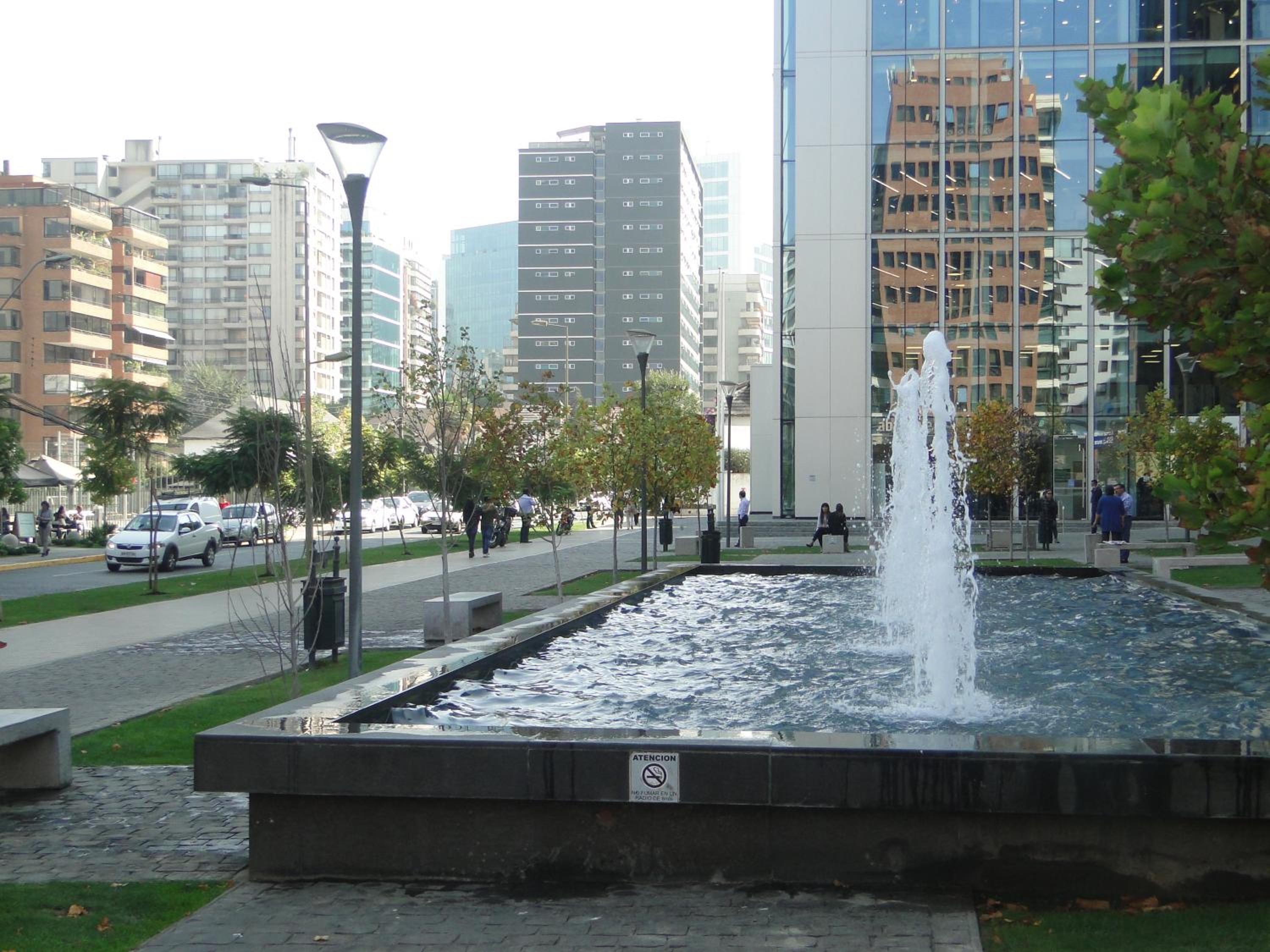 Olea's Home Las Condes