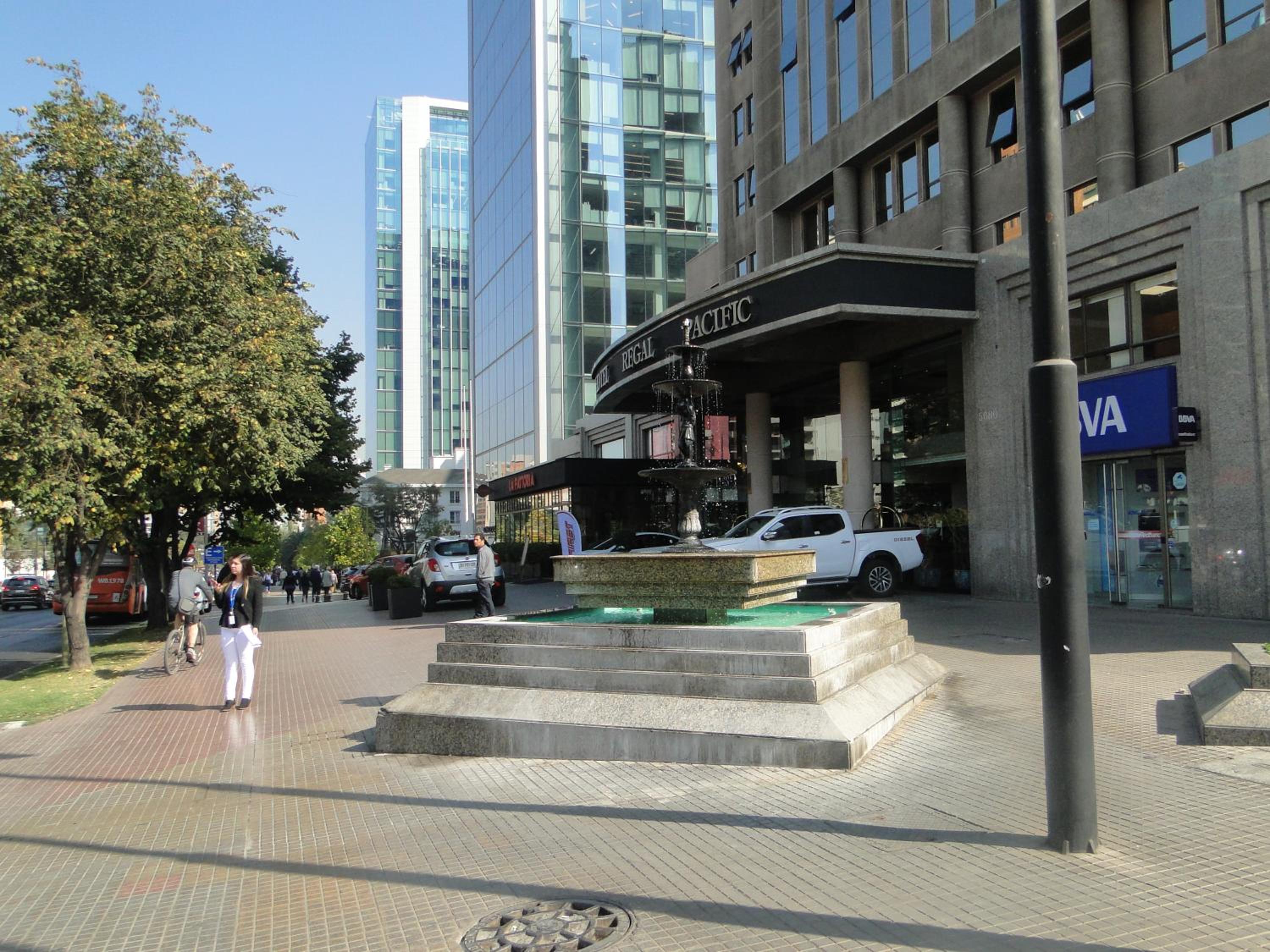 Olea's Home Las Condes