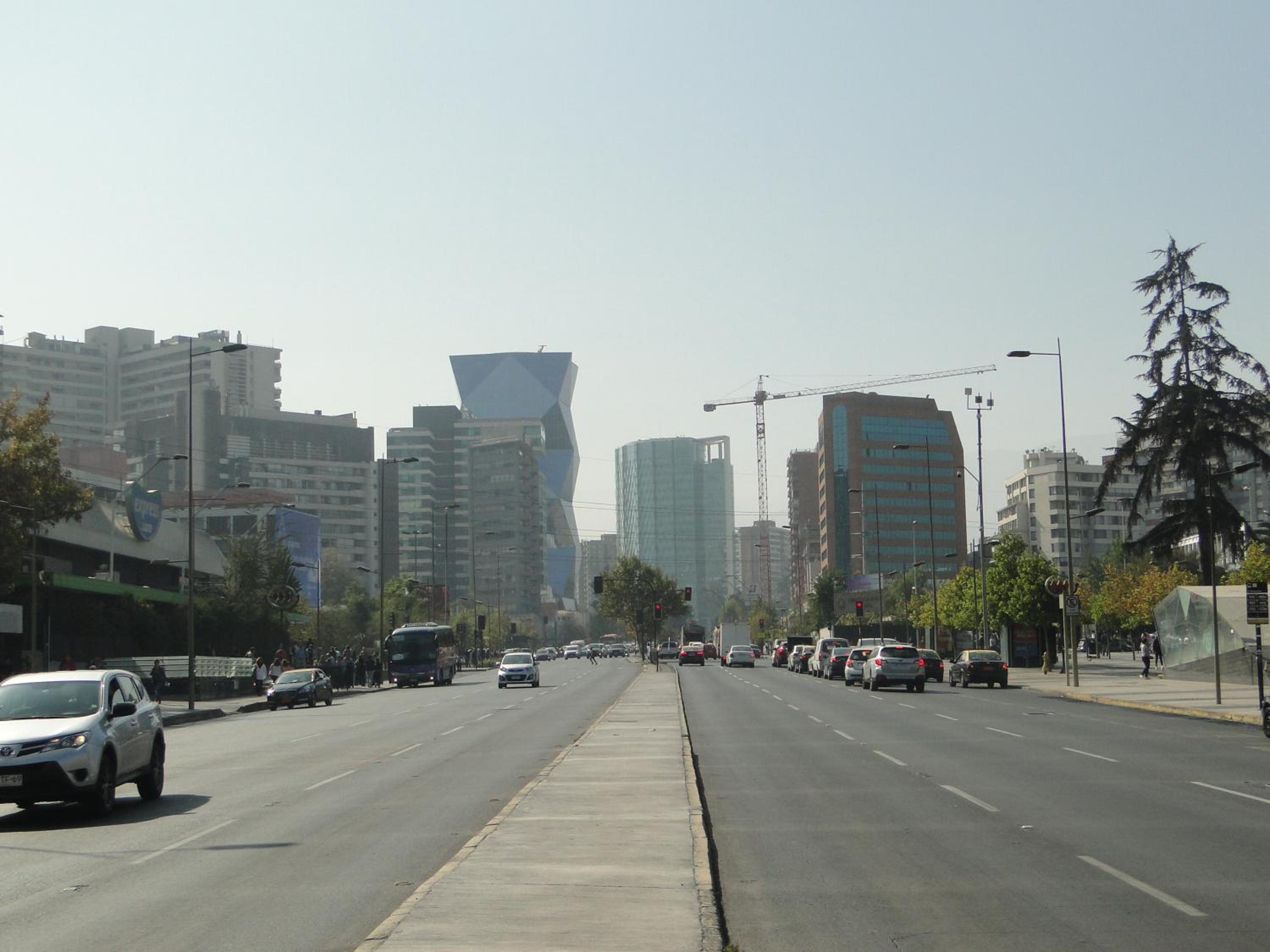 Olea's Home Las Condes
