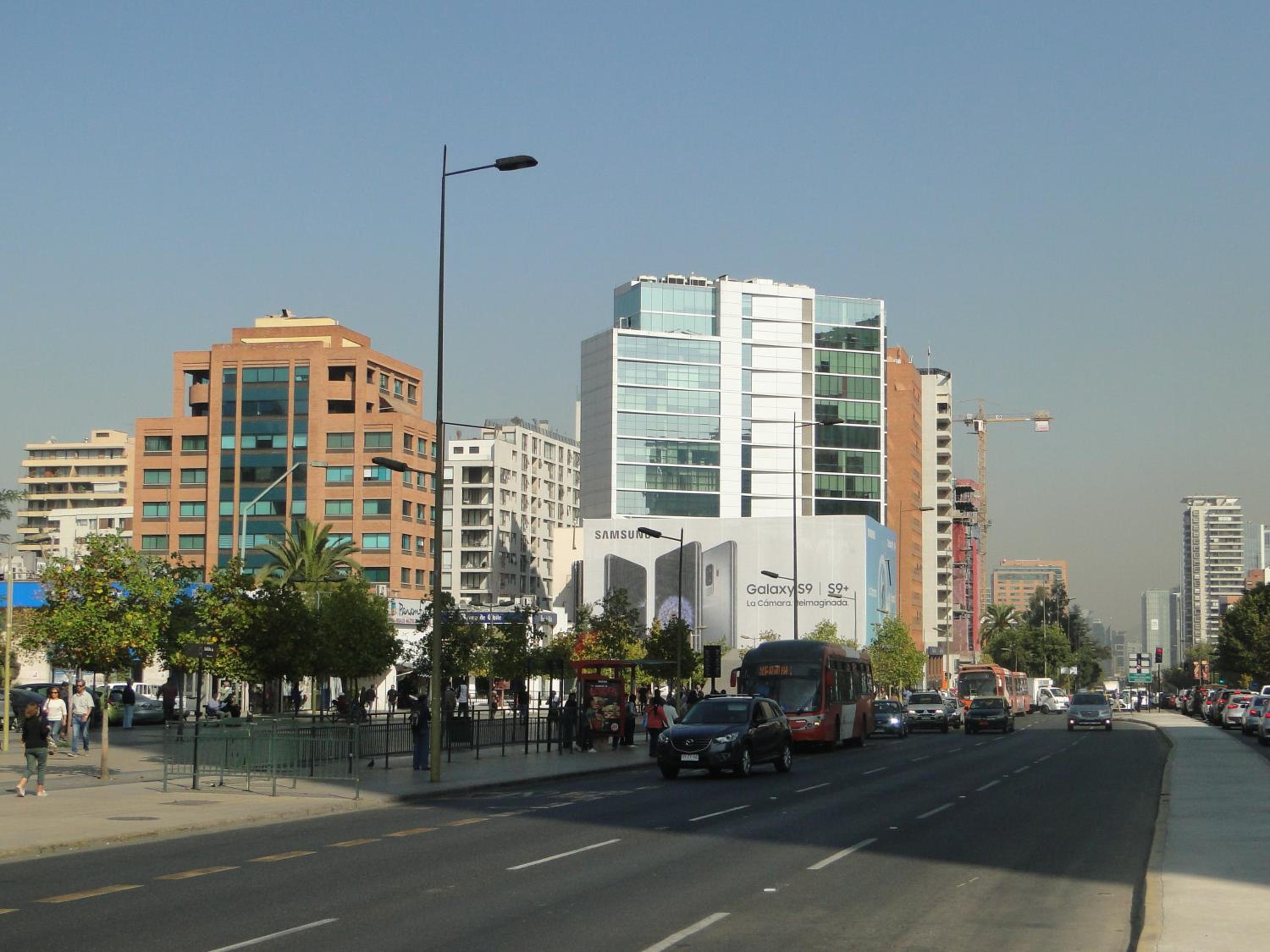 Olea's Home Las Condes