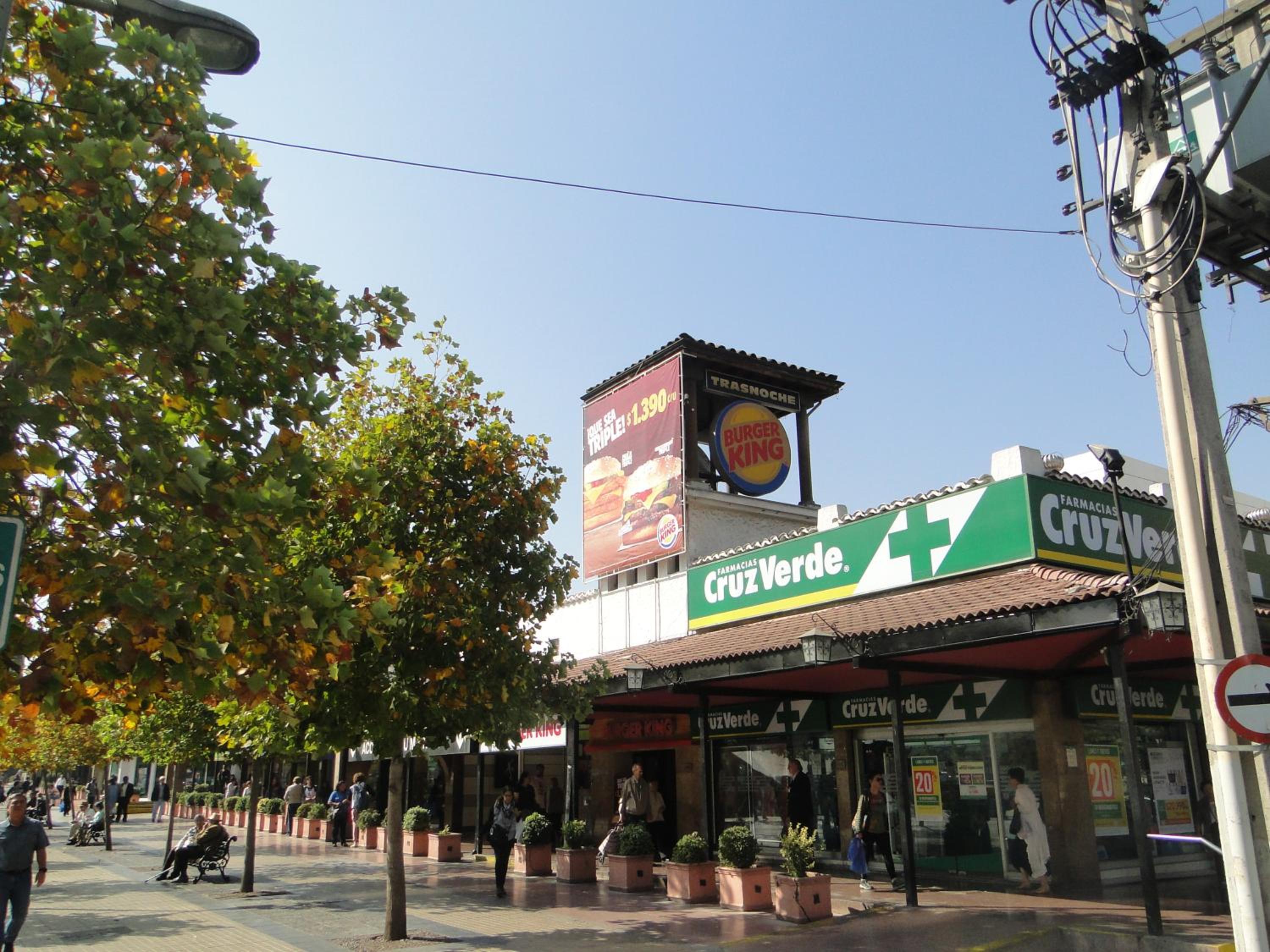 Olea's Home Las Condes
