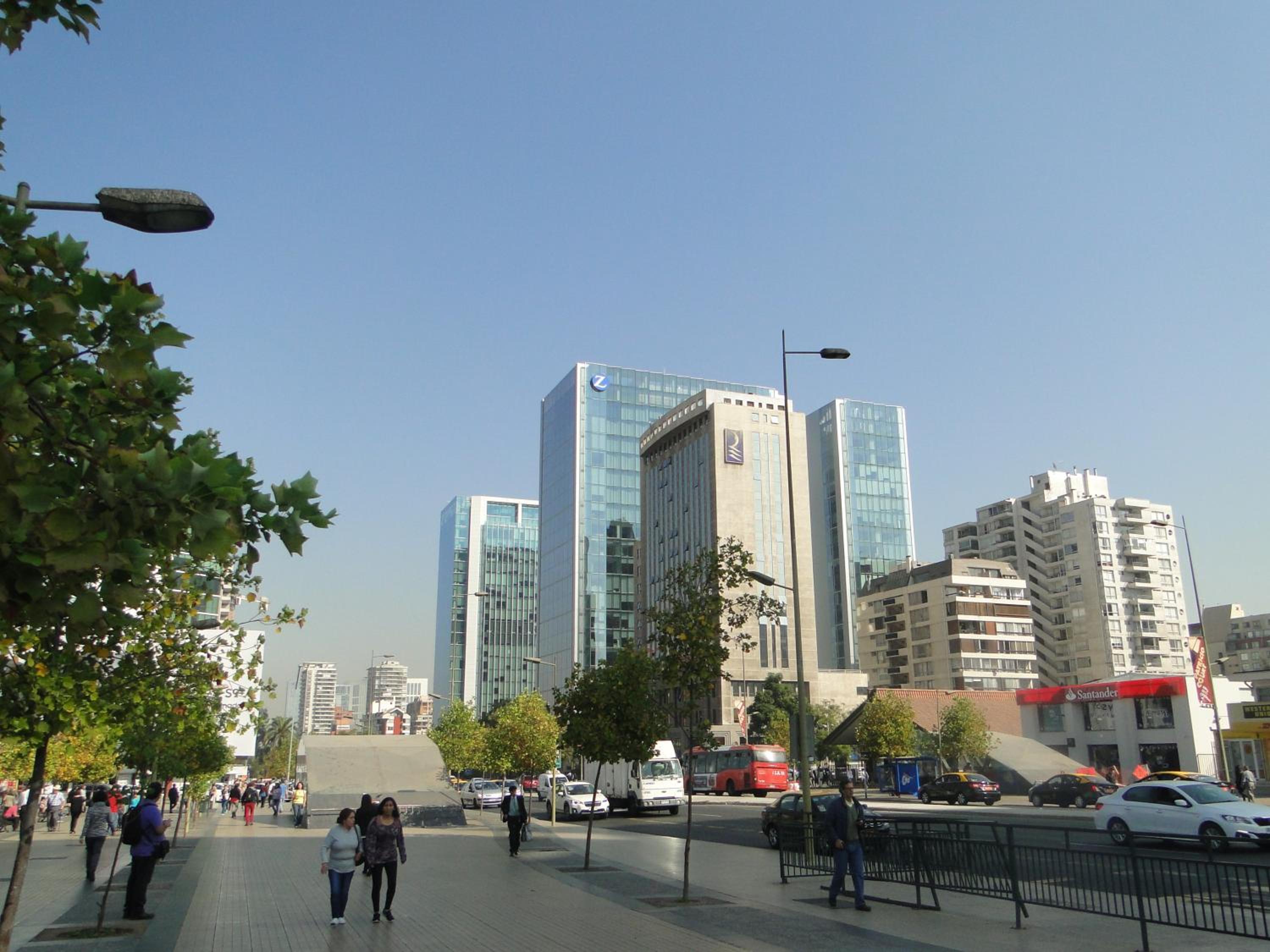 Olea's Home Las Condes