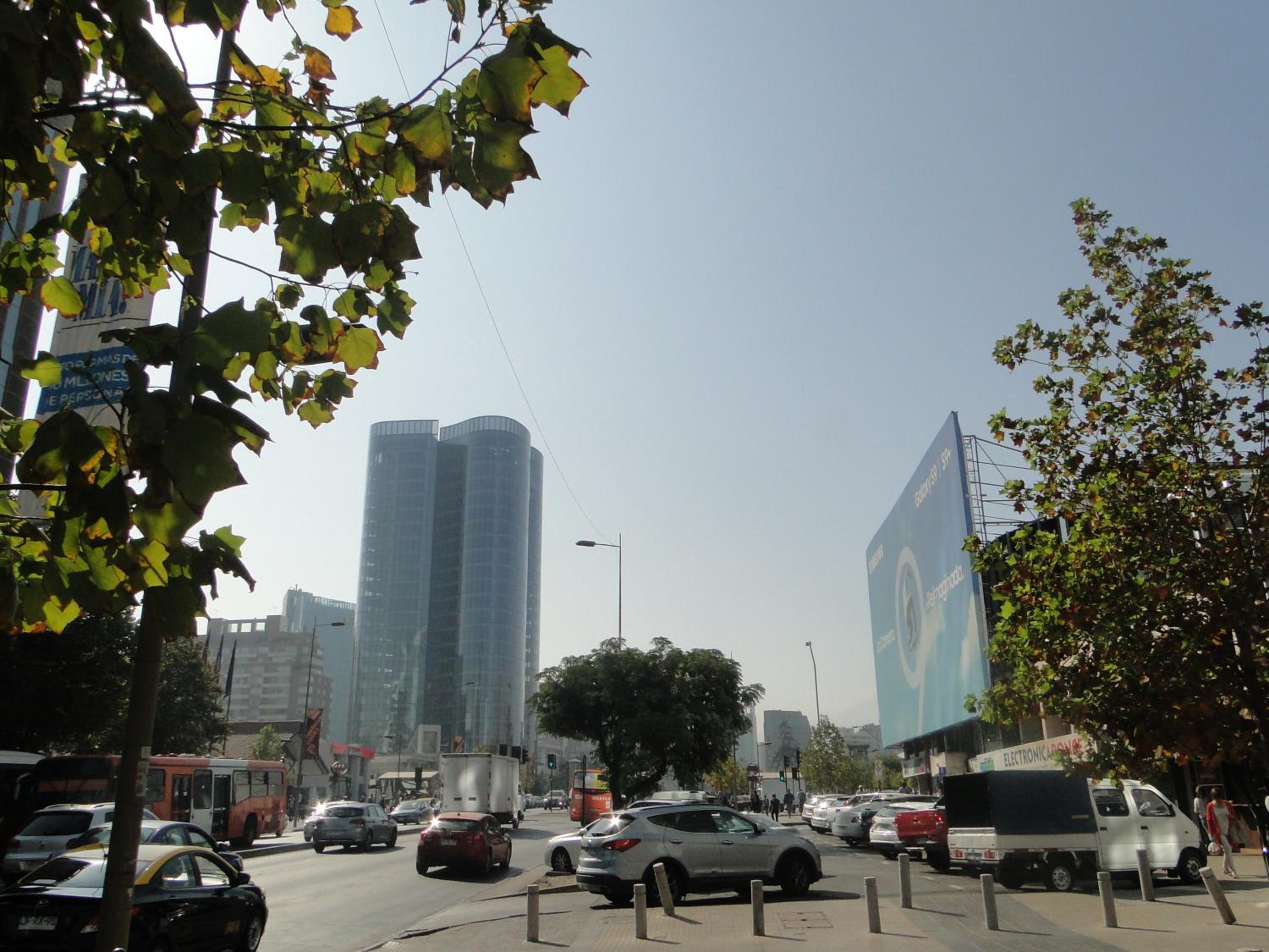 Olea's Home Las Condes