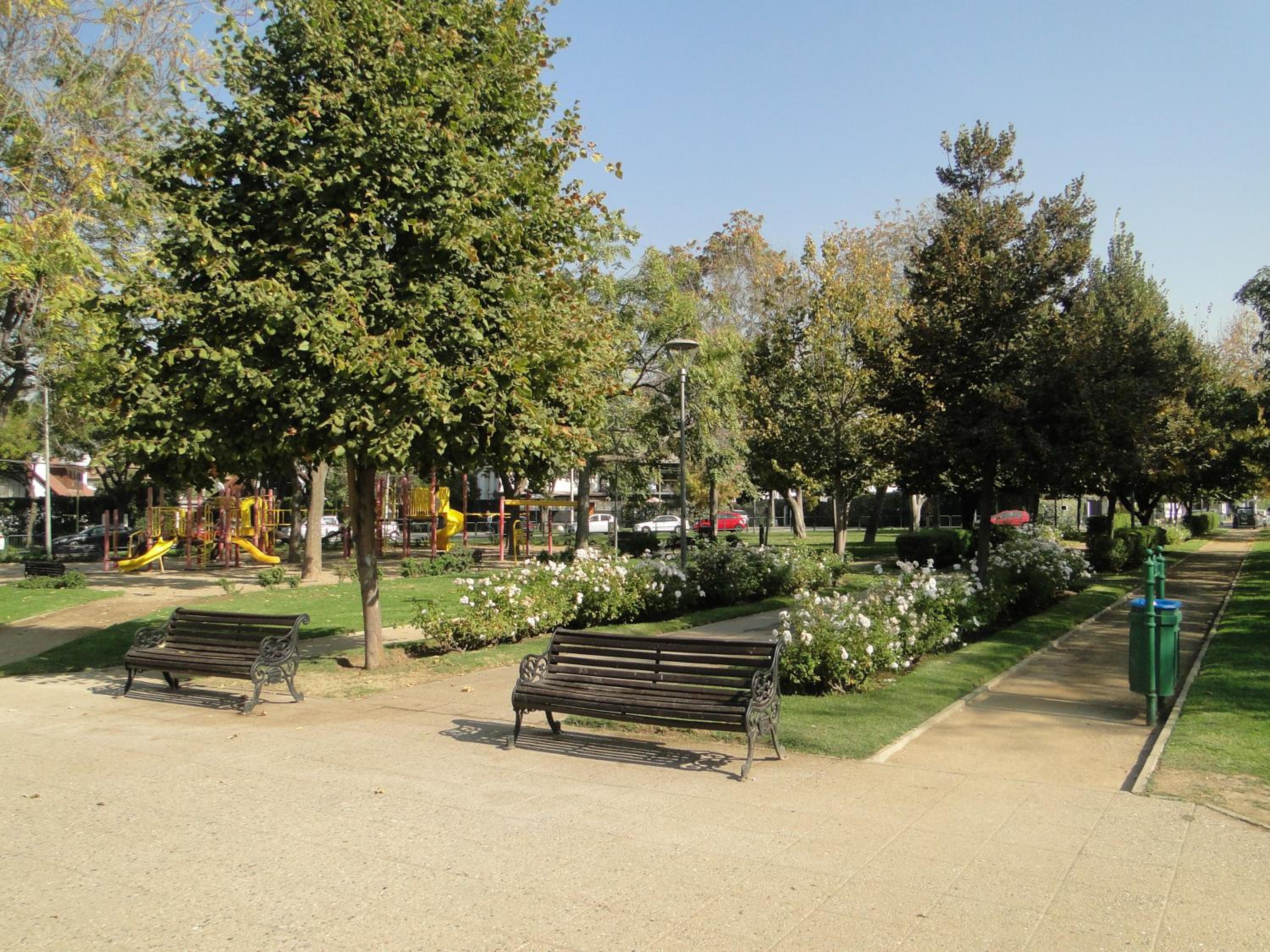 Olea's Home Las Condes