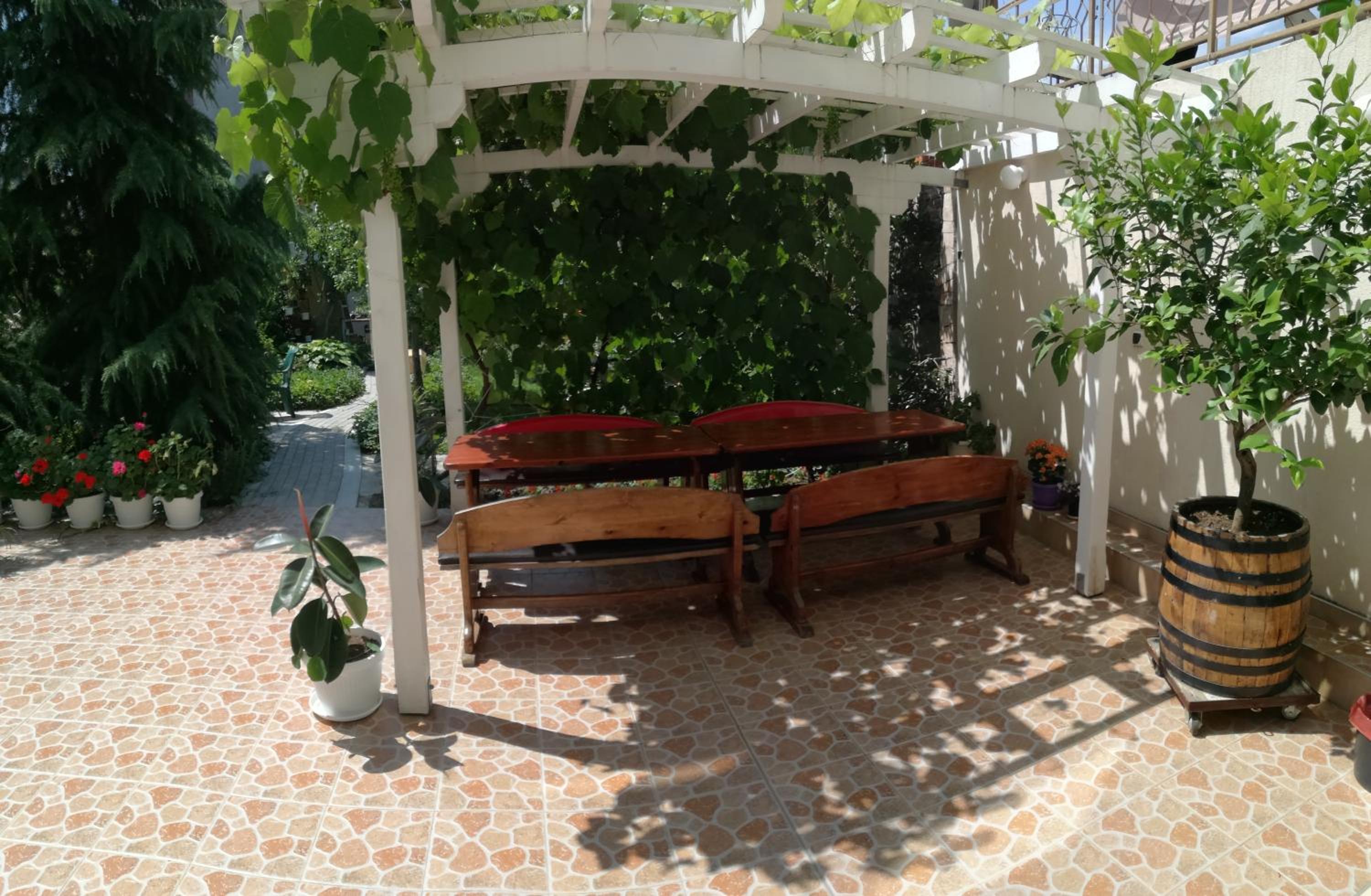 Veda Guest House