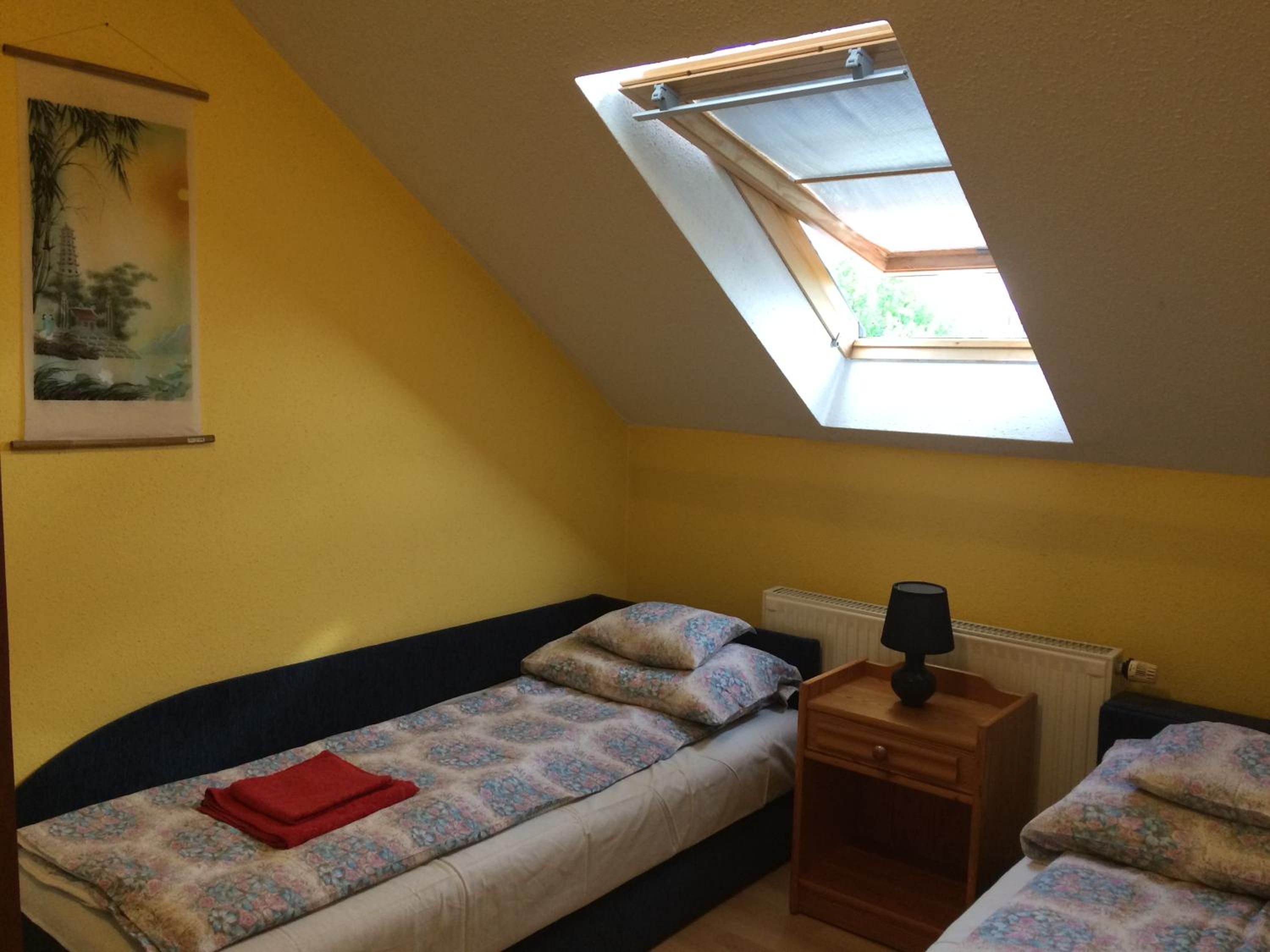 Mary Apartment