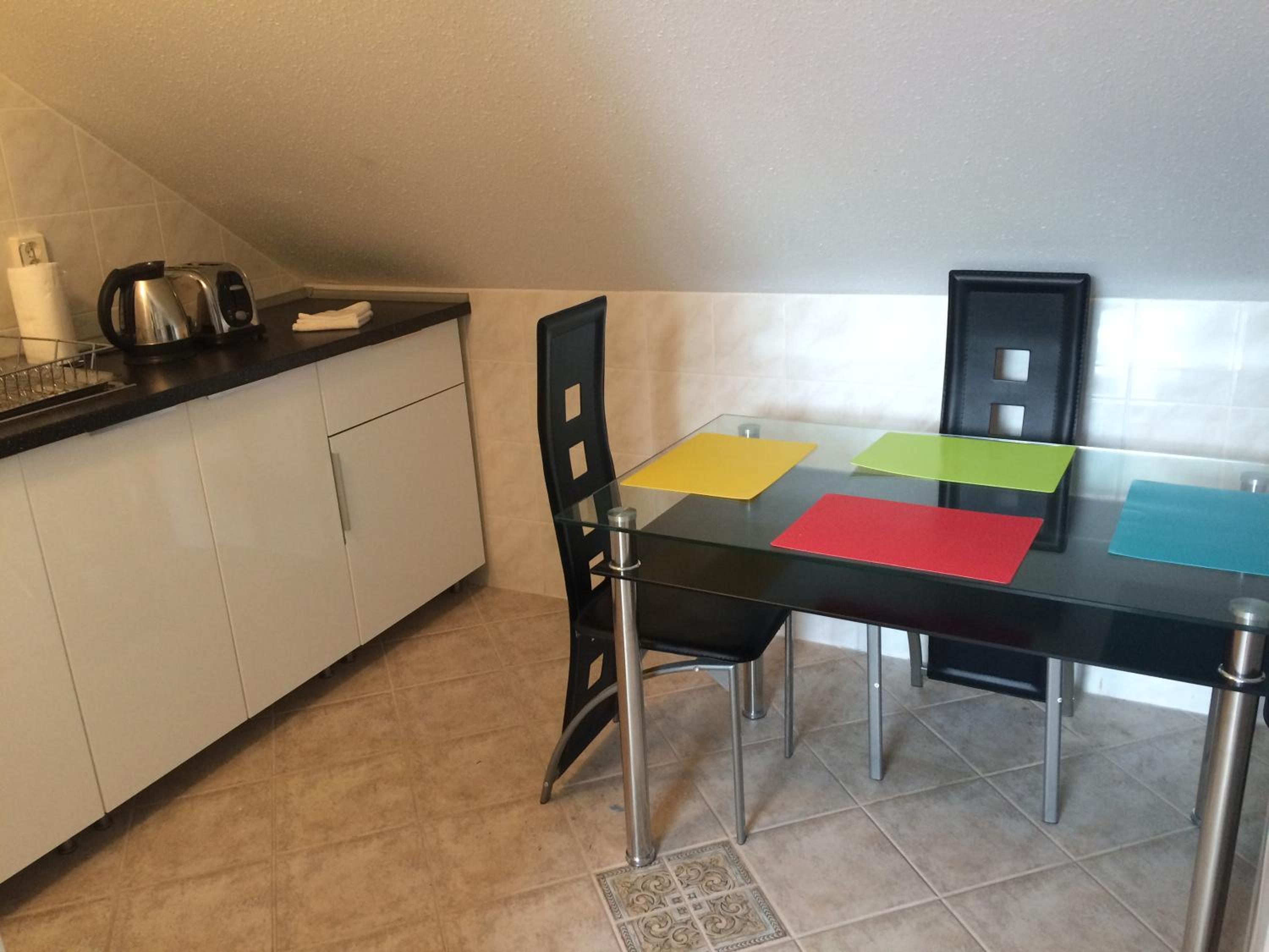Mary Apartment