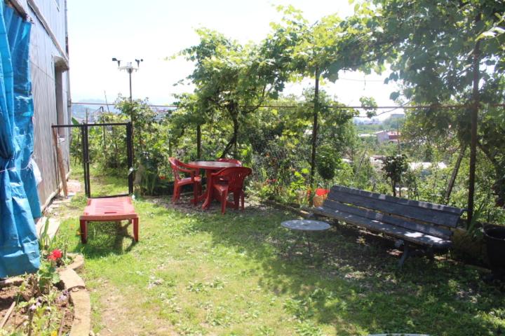 Guesthouse Sesili