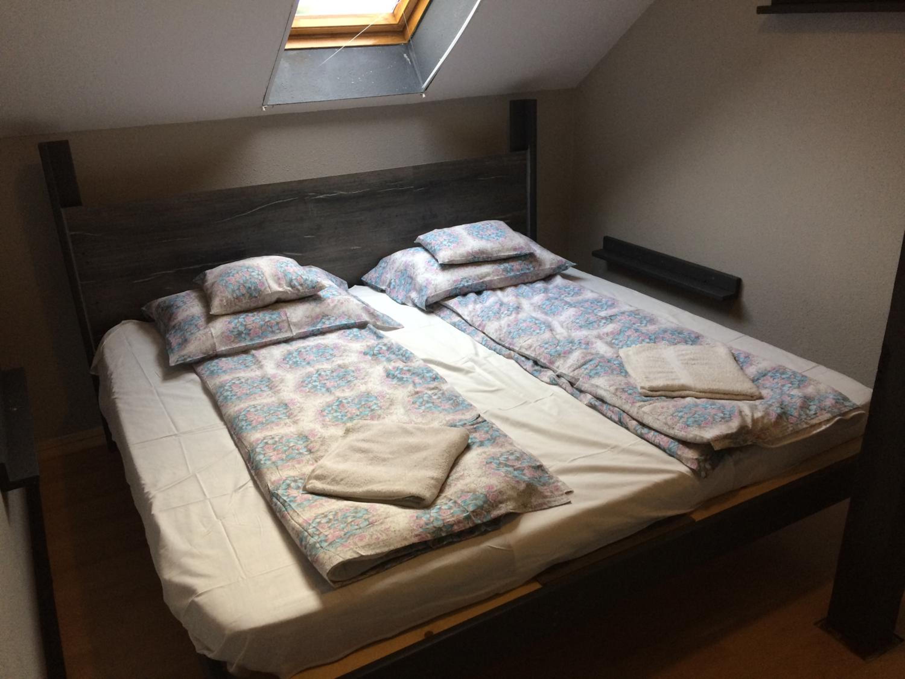 Mary Apartment