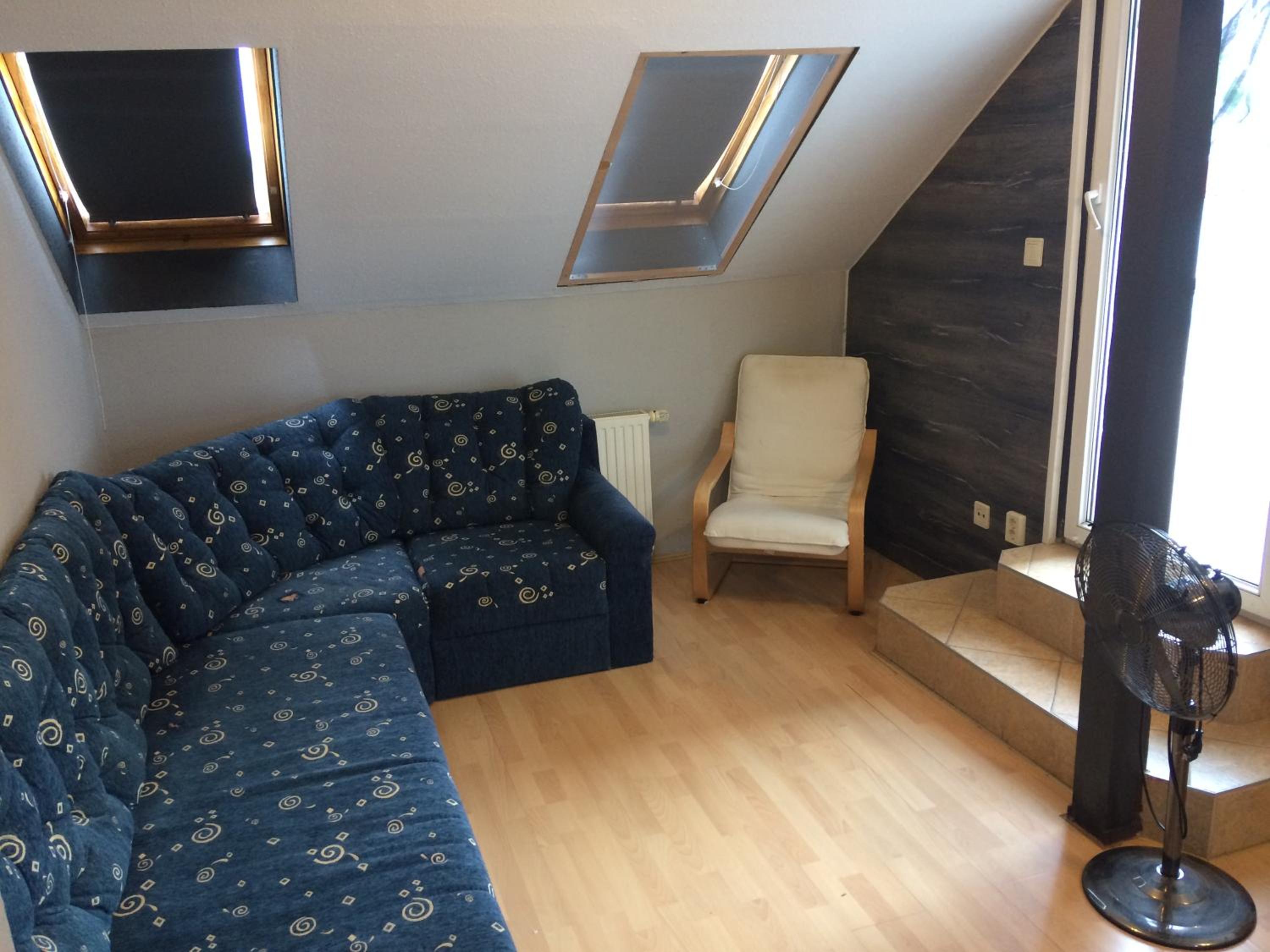 Mary Apartment