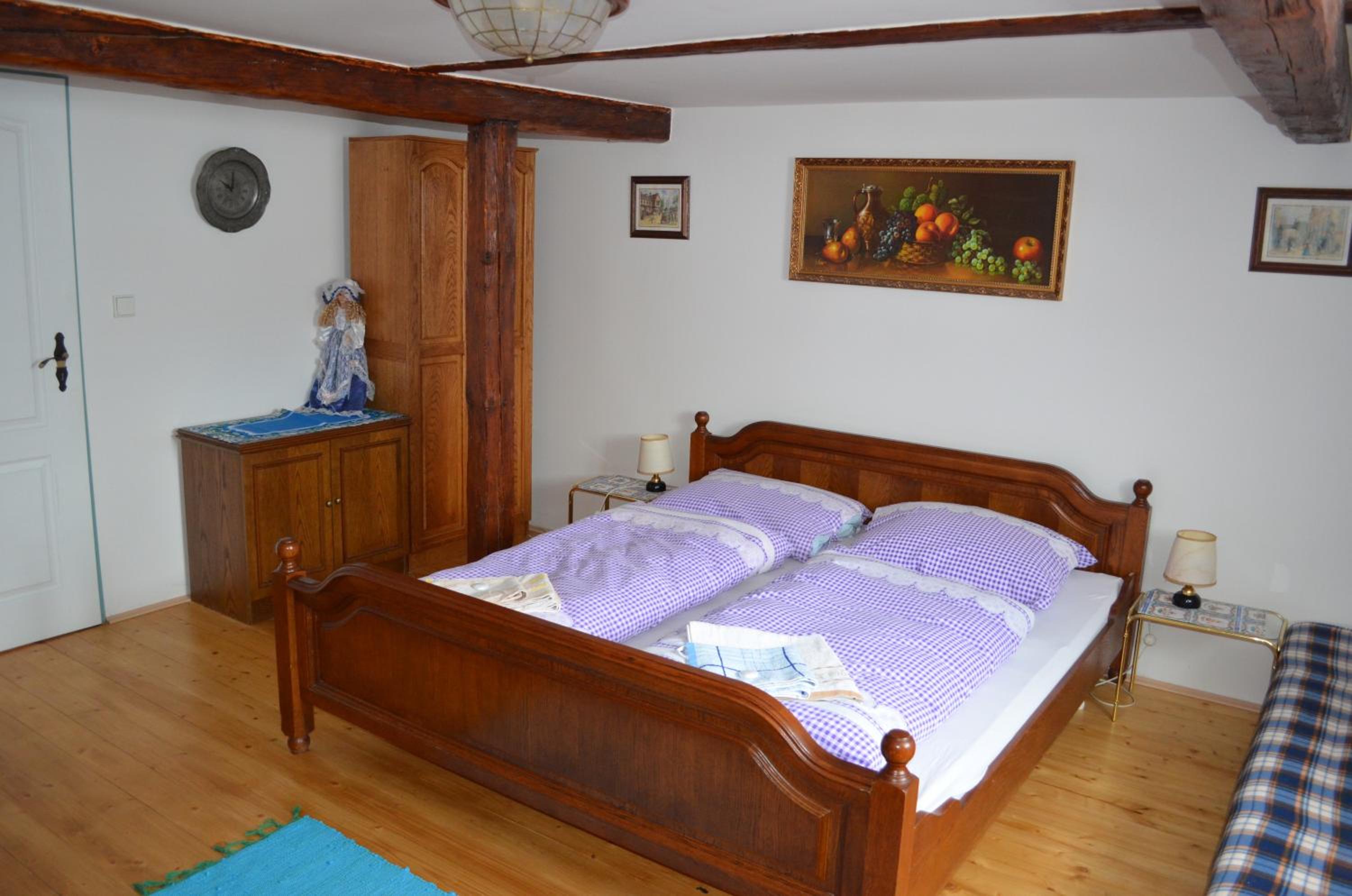 Čapkův statek