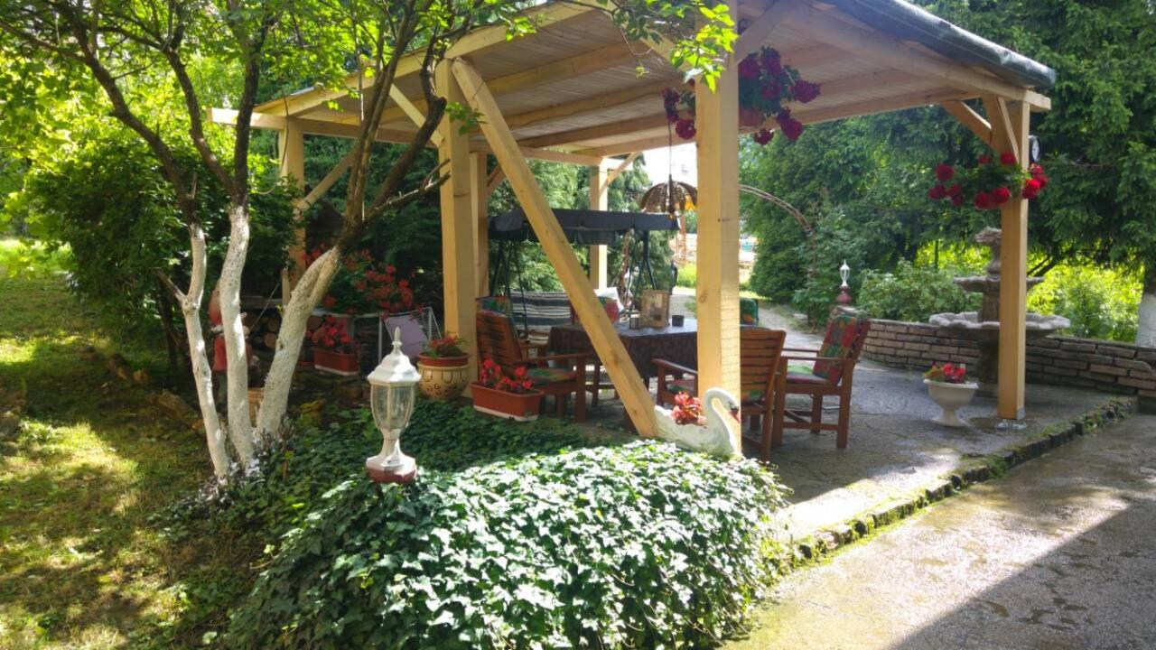 Green Garden