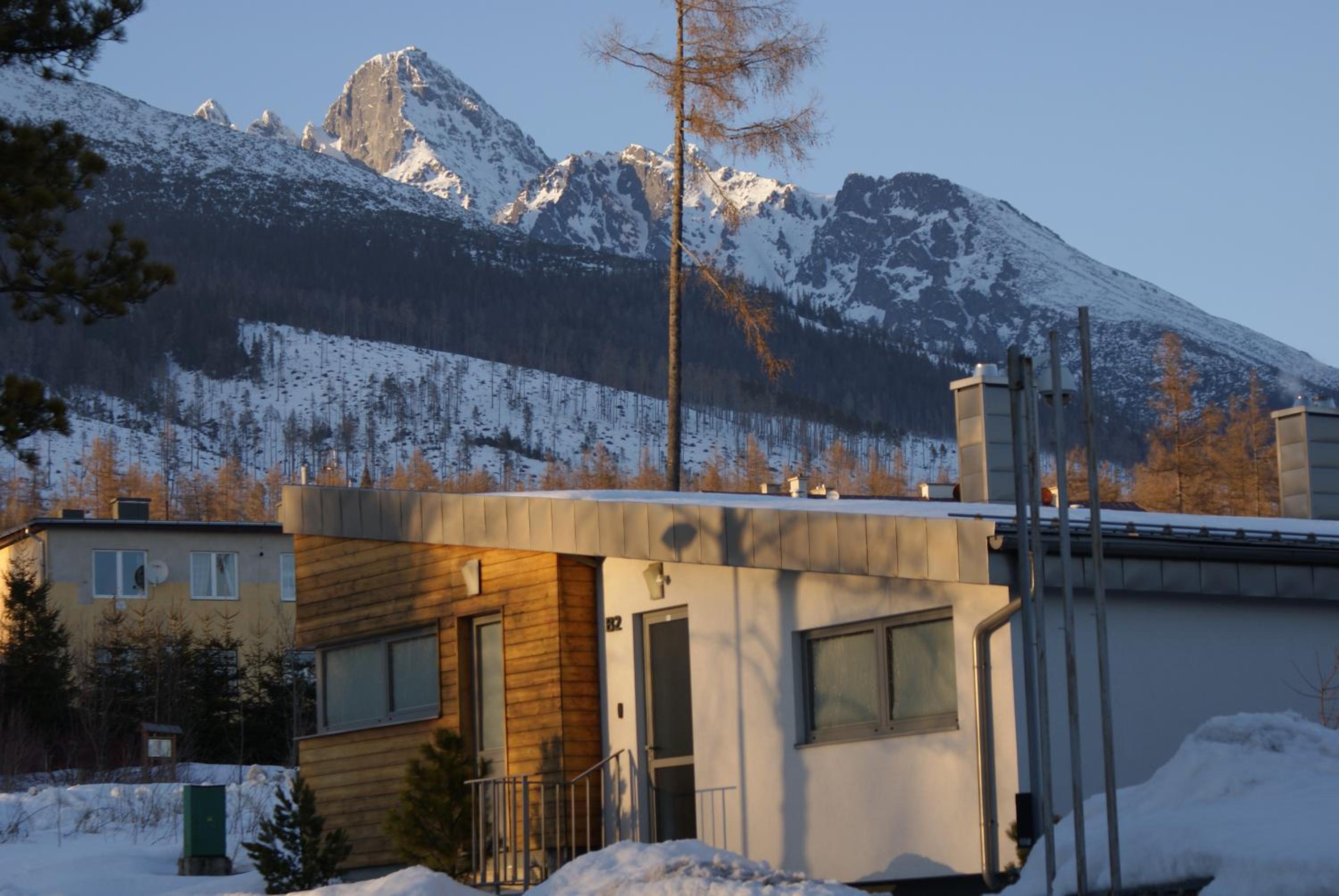 Mountain Villas Polana