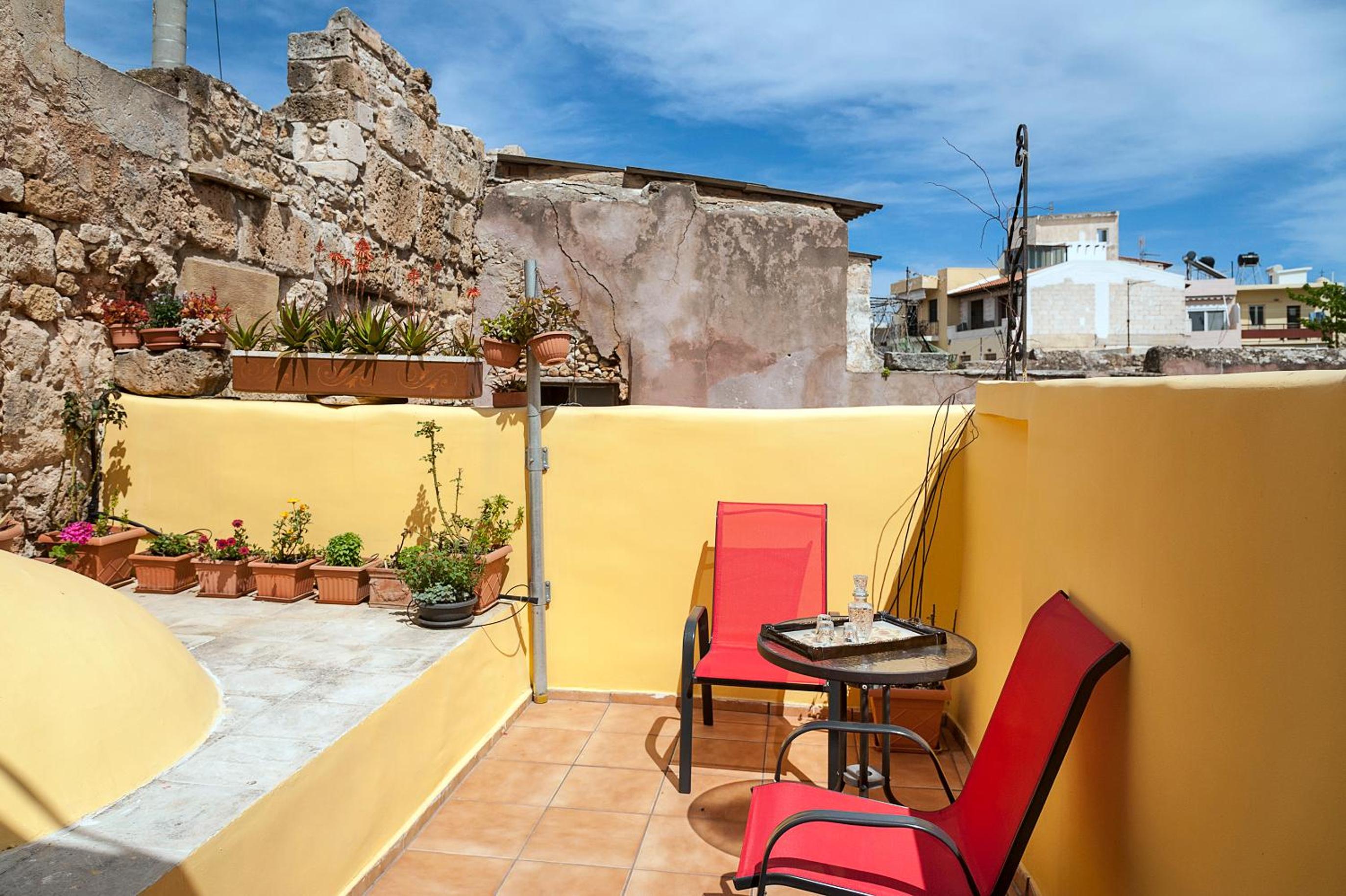 Hamam Suites Sifaka