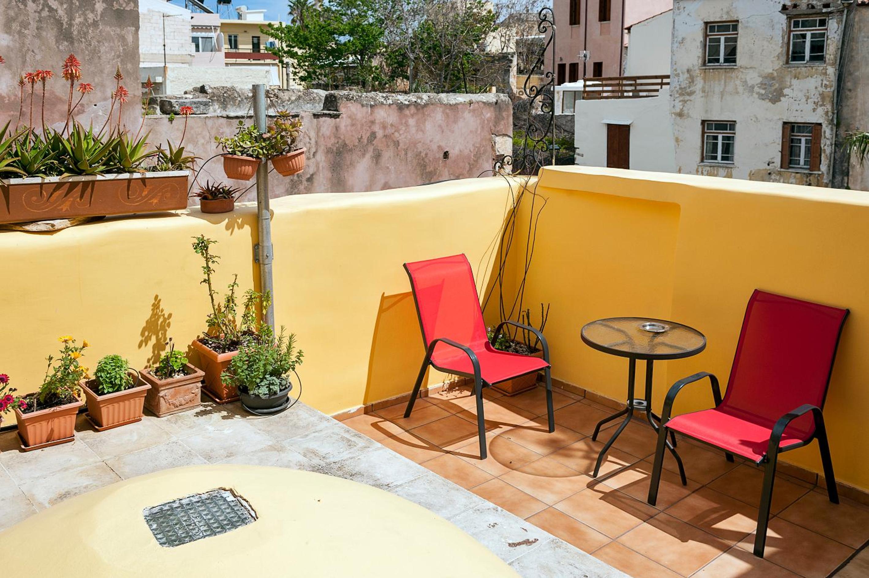 Hamam Suites Sifaka