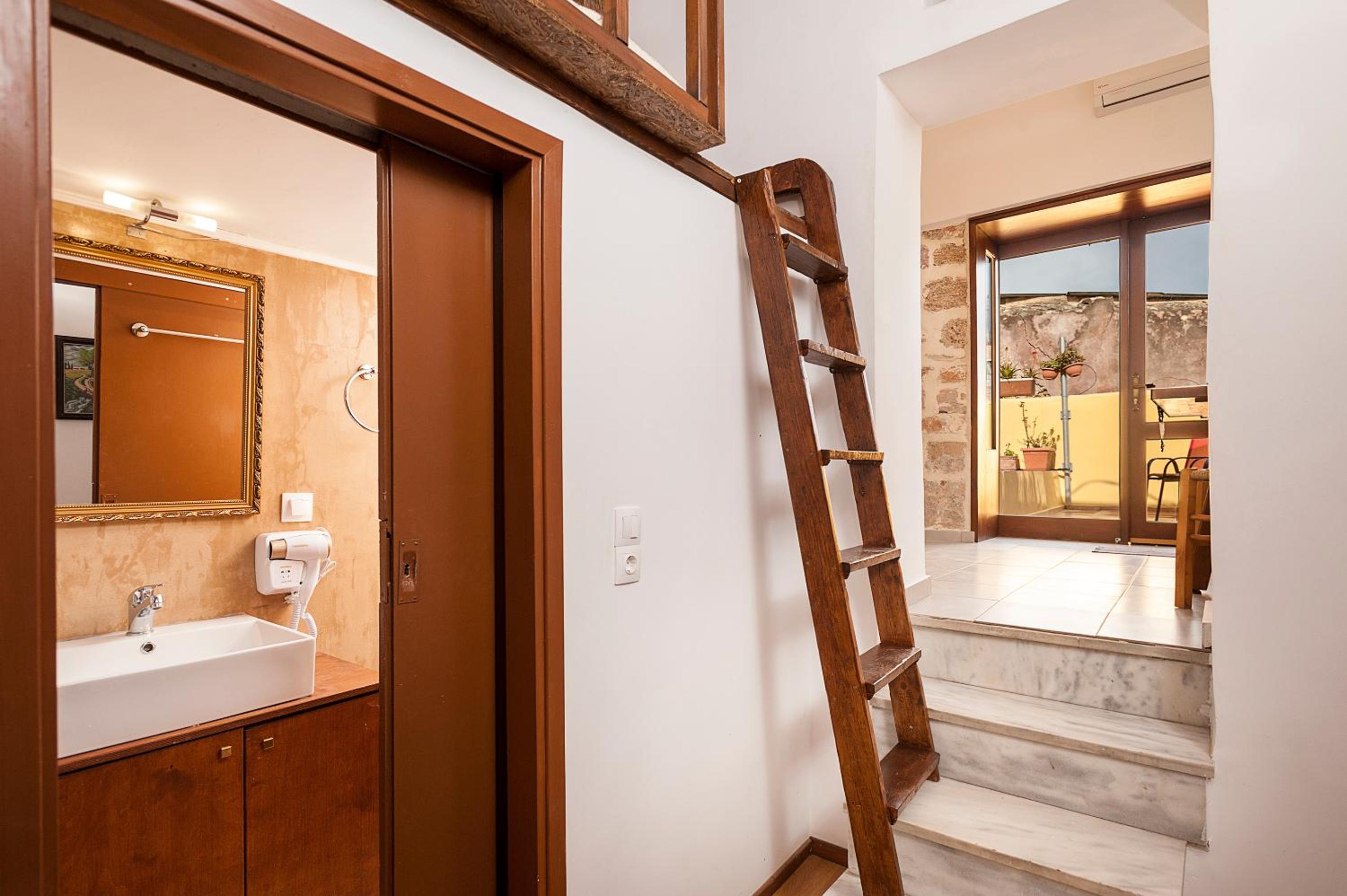 Hamam Suites Sifaka