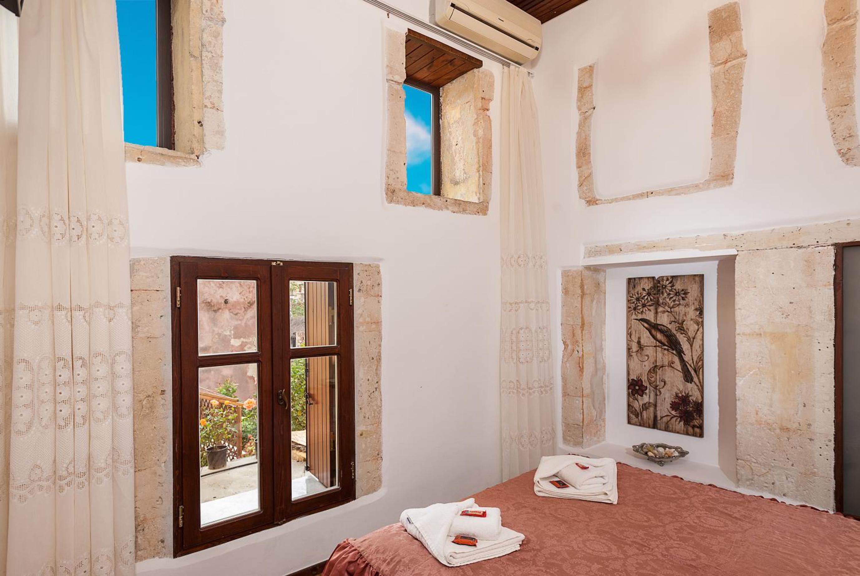 Hamam Suites Sifaka