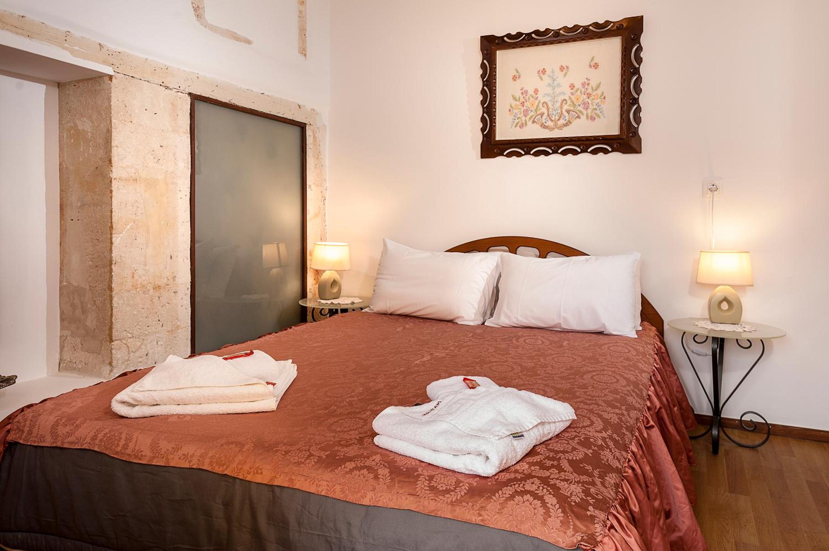 Hamam Suites Sifaka