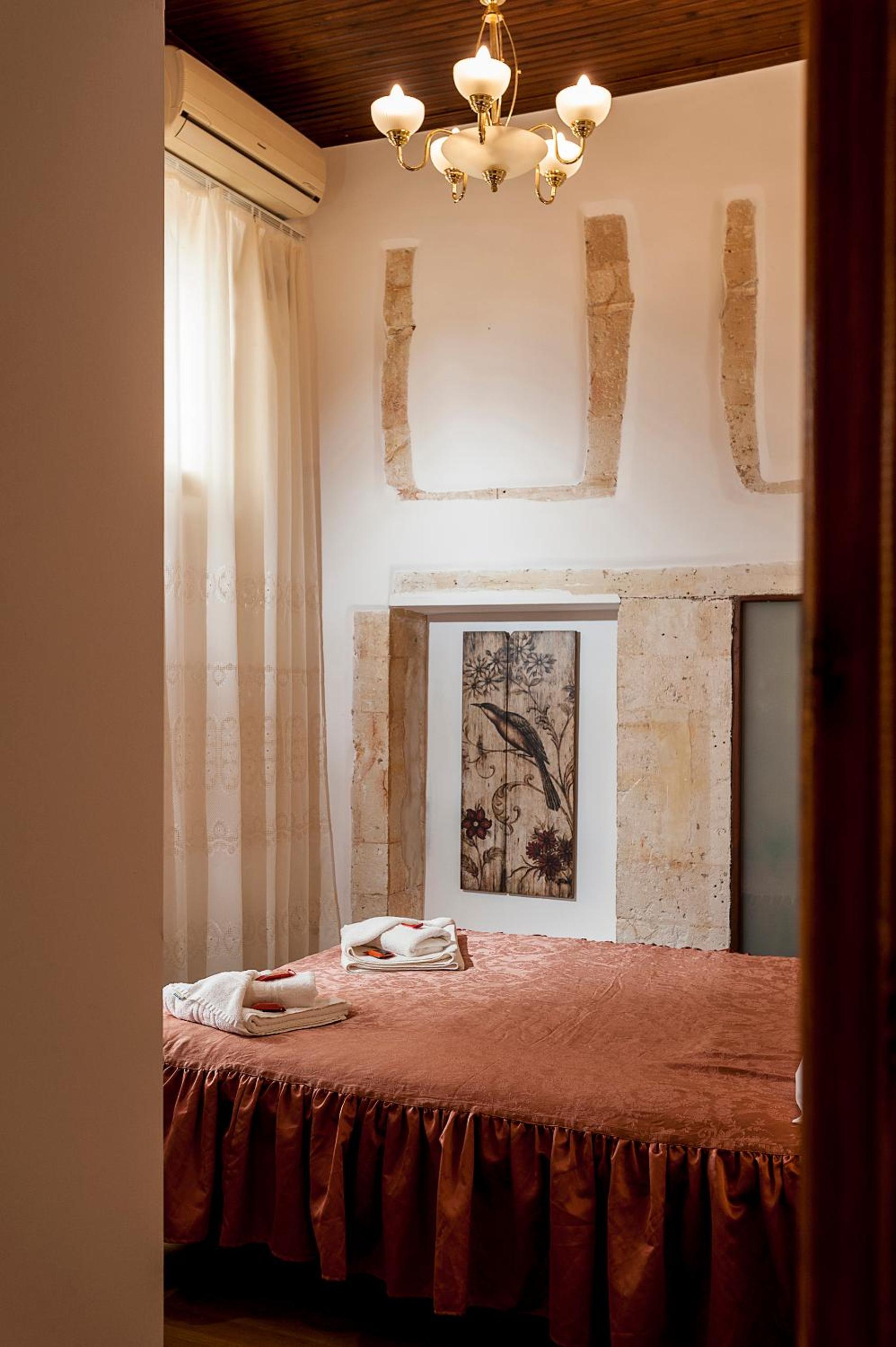 Hamam Suites Sifaka