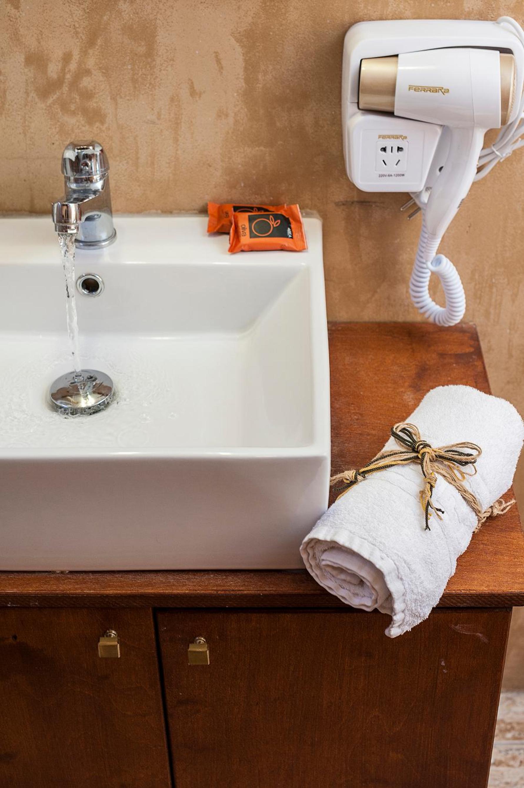 Hamam Suites Sifaka