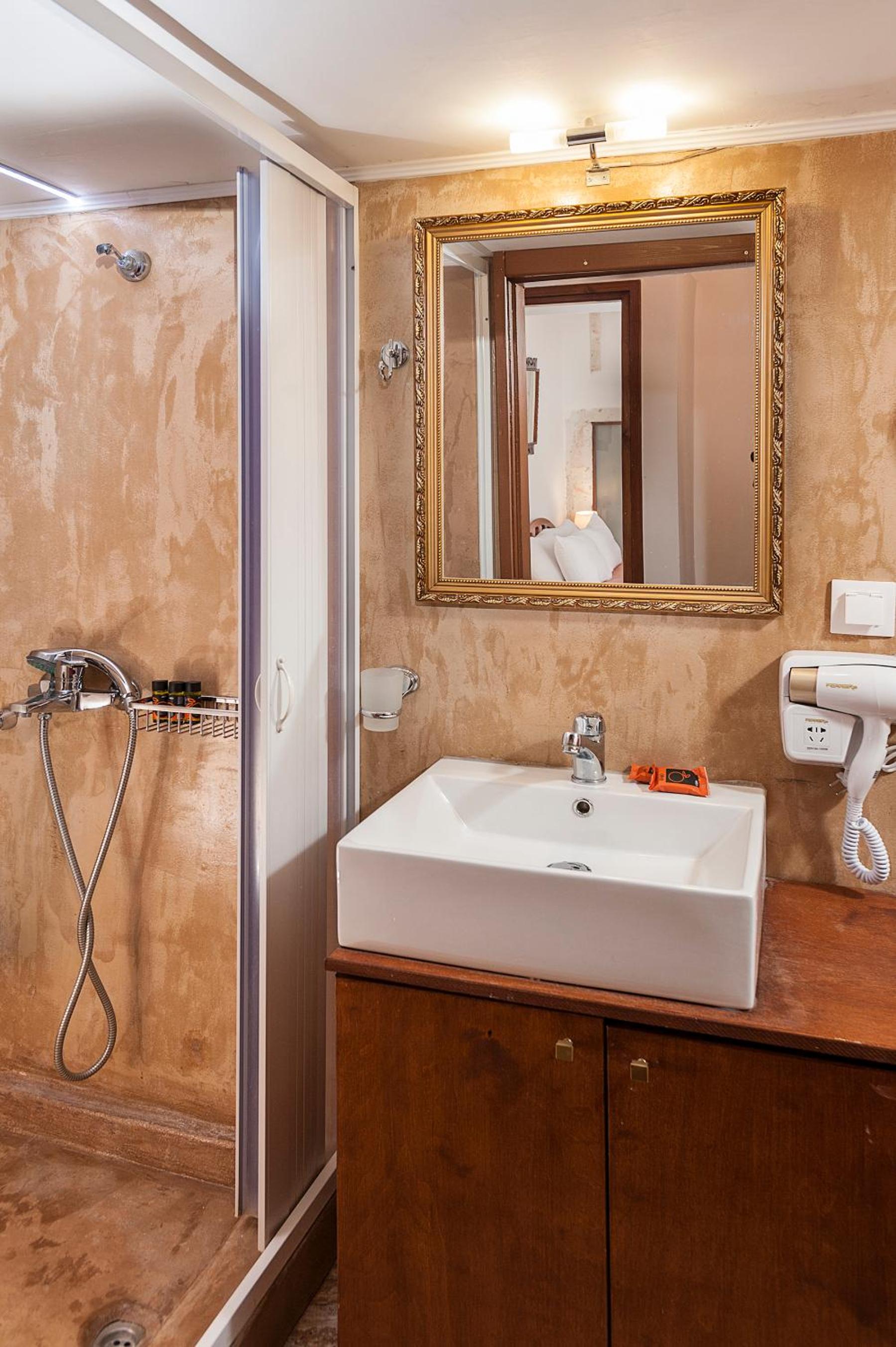 Hamam Suites Sifaka
