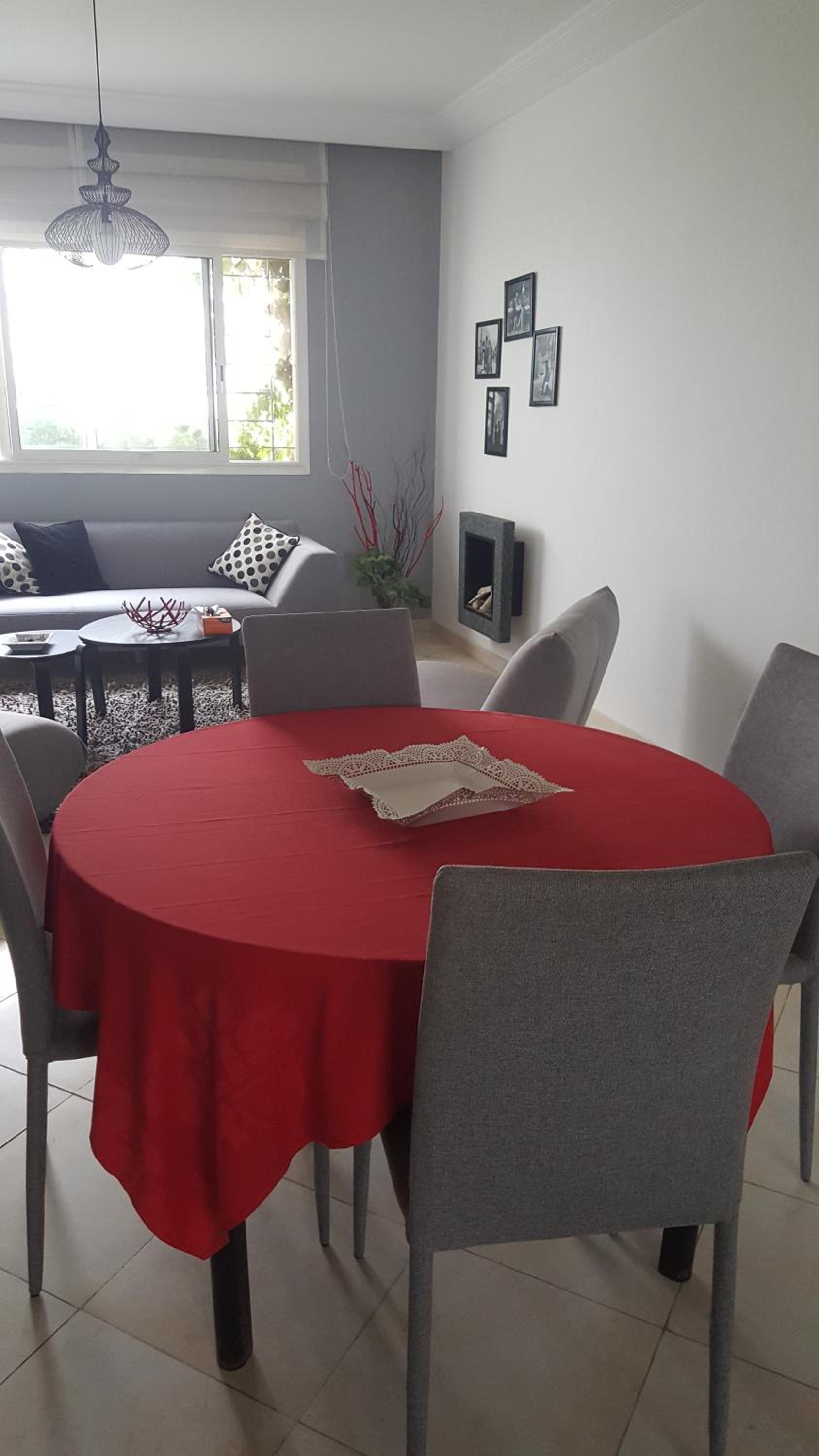 Residence les Pins view 5