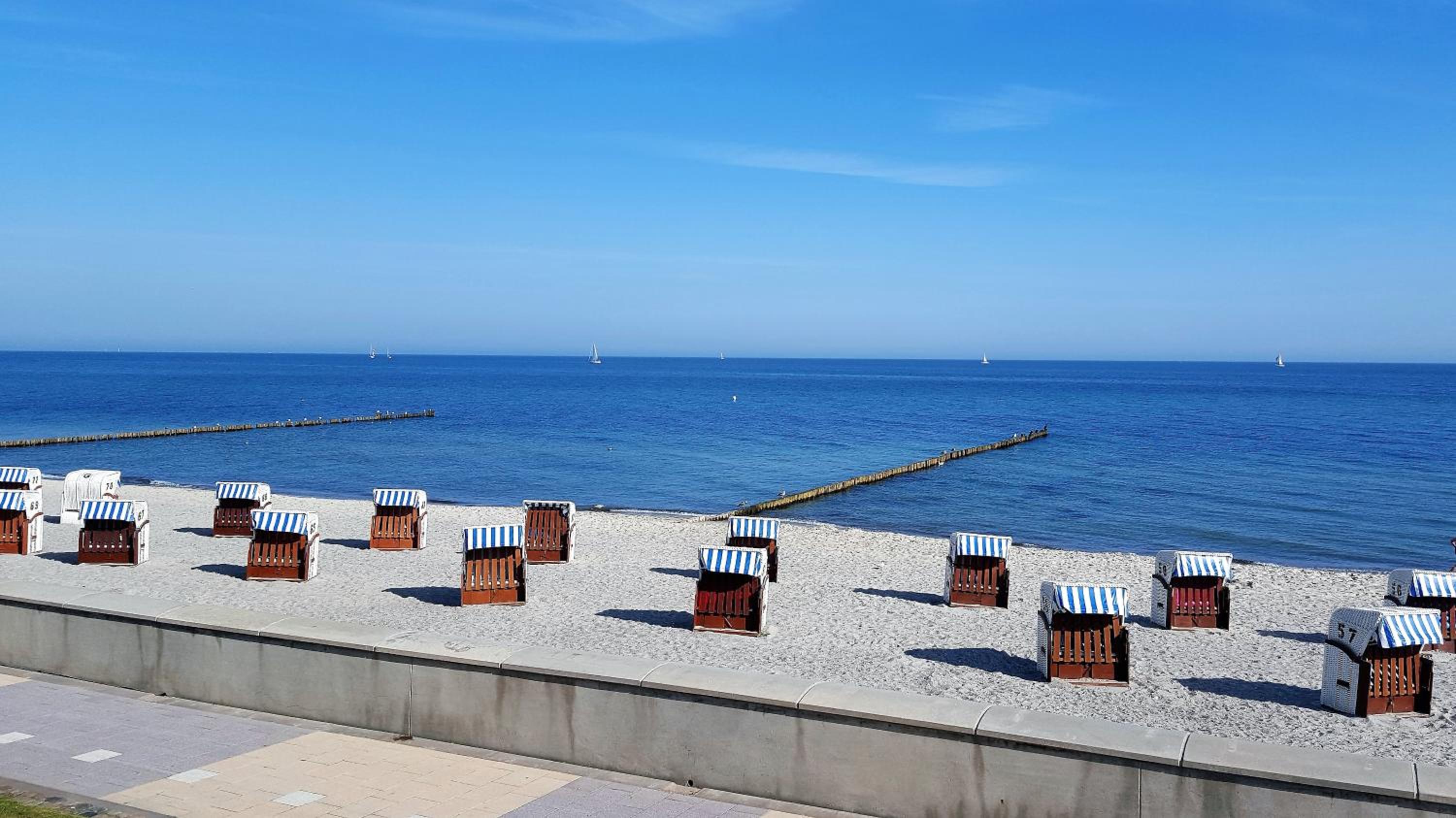 Urlaub beim Schmied